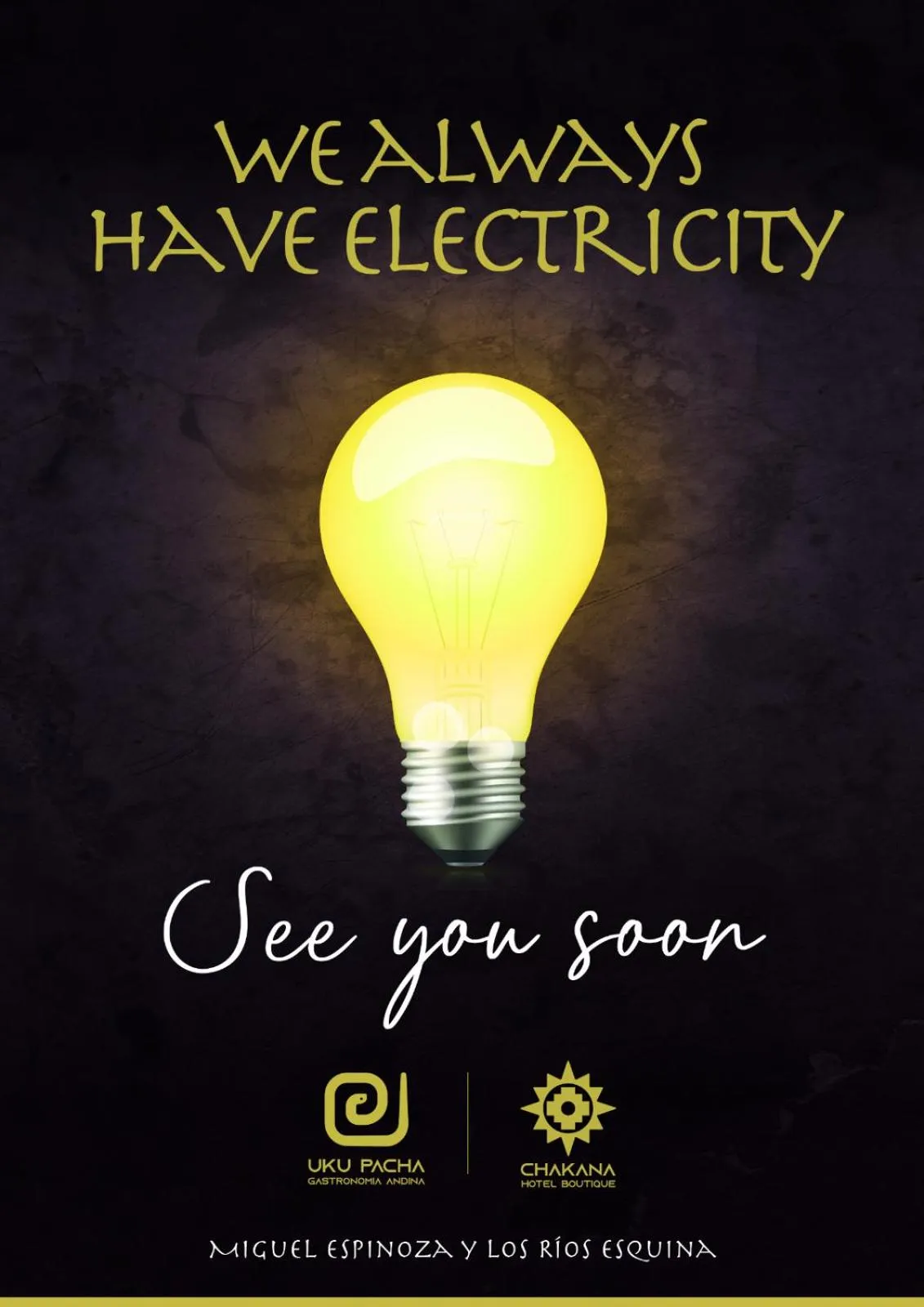 Property building in Chakana Hotel Boutique Centro