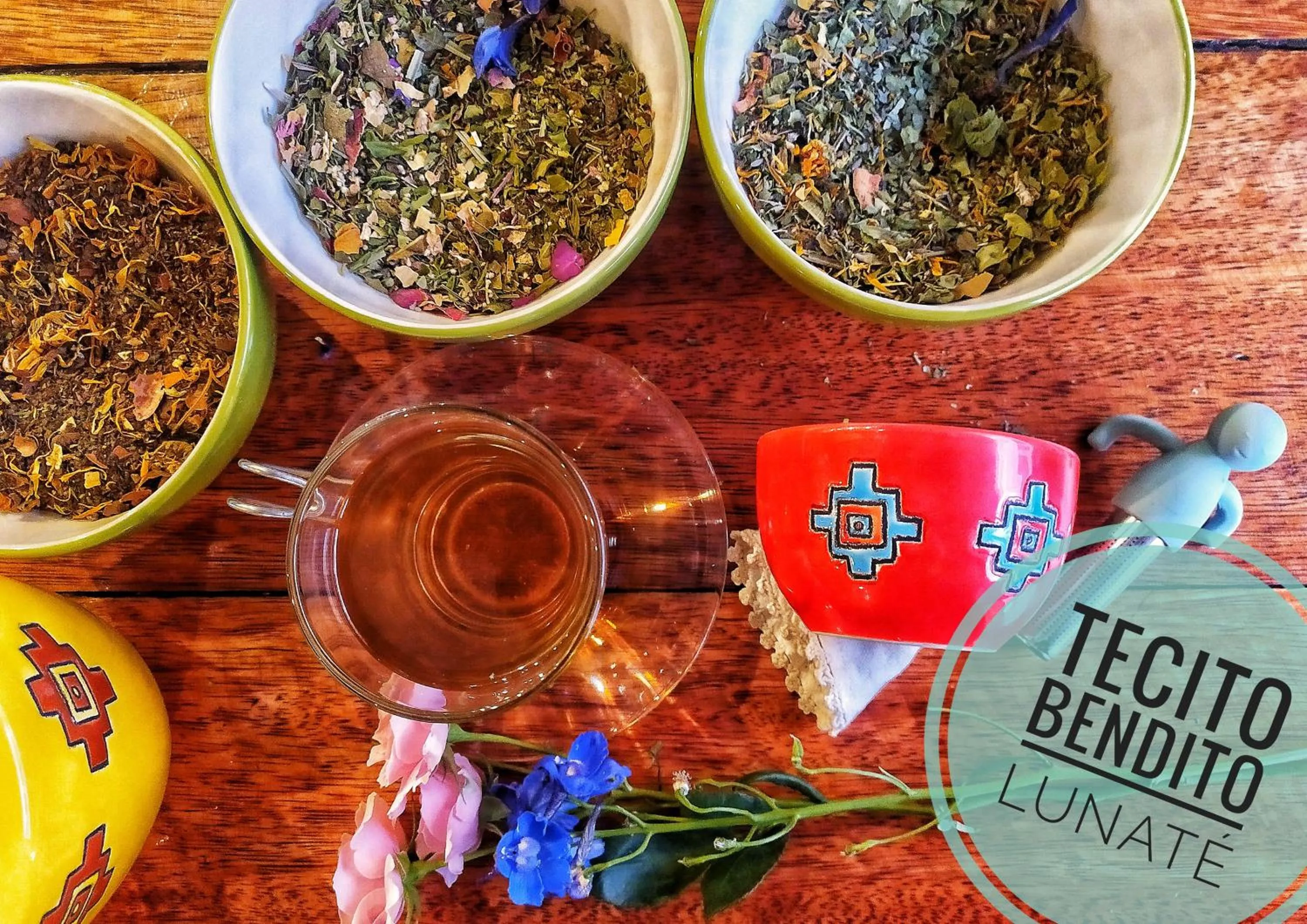 Restaurant/places to eat in Chakana Hotel Boutique Centro