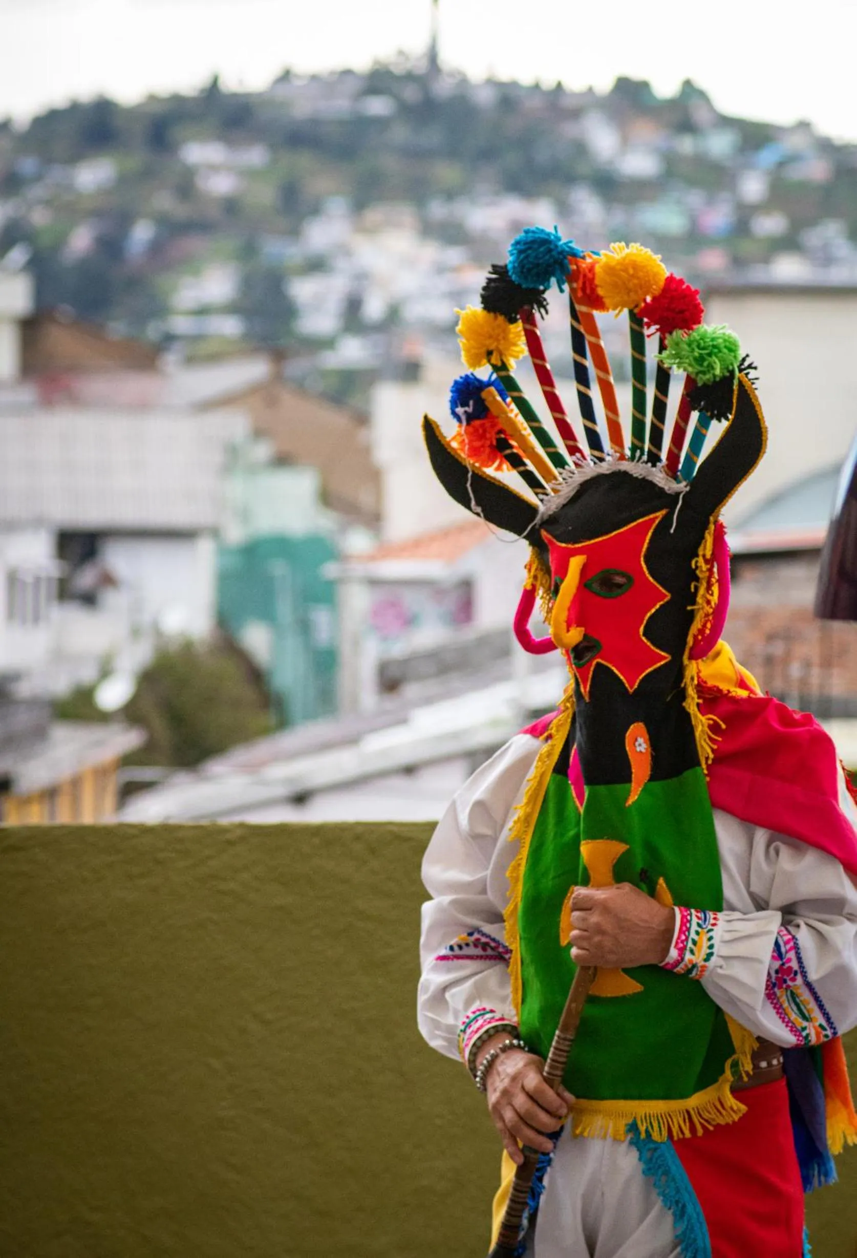 Activities in Chakana Hotel Boutique Centro