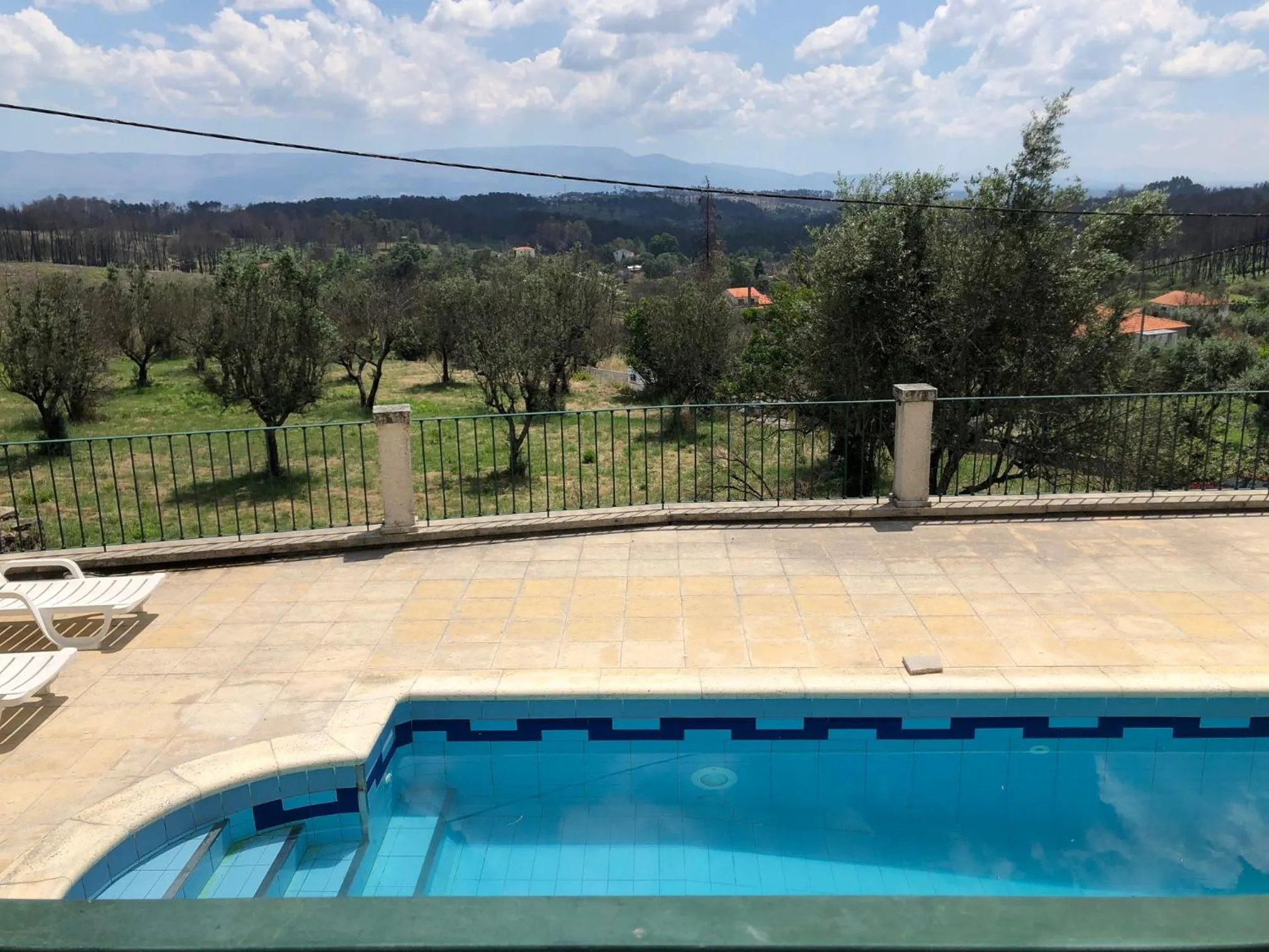 SOLAR DA SERRA-GuestHouse