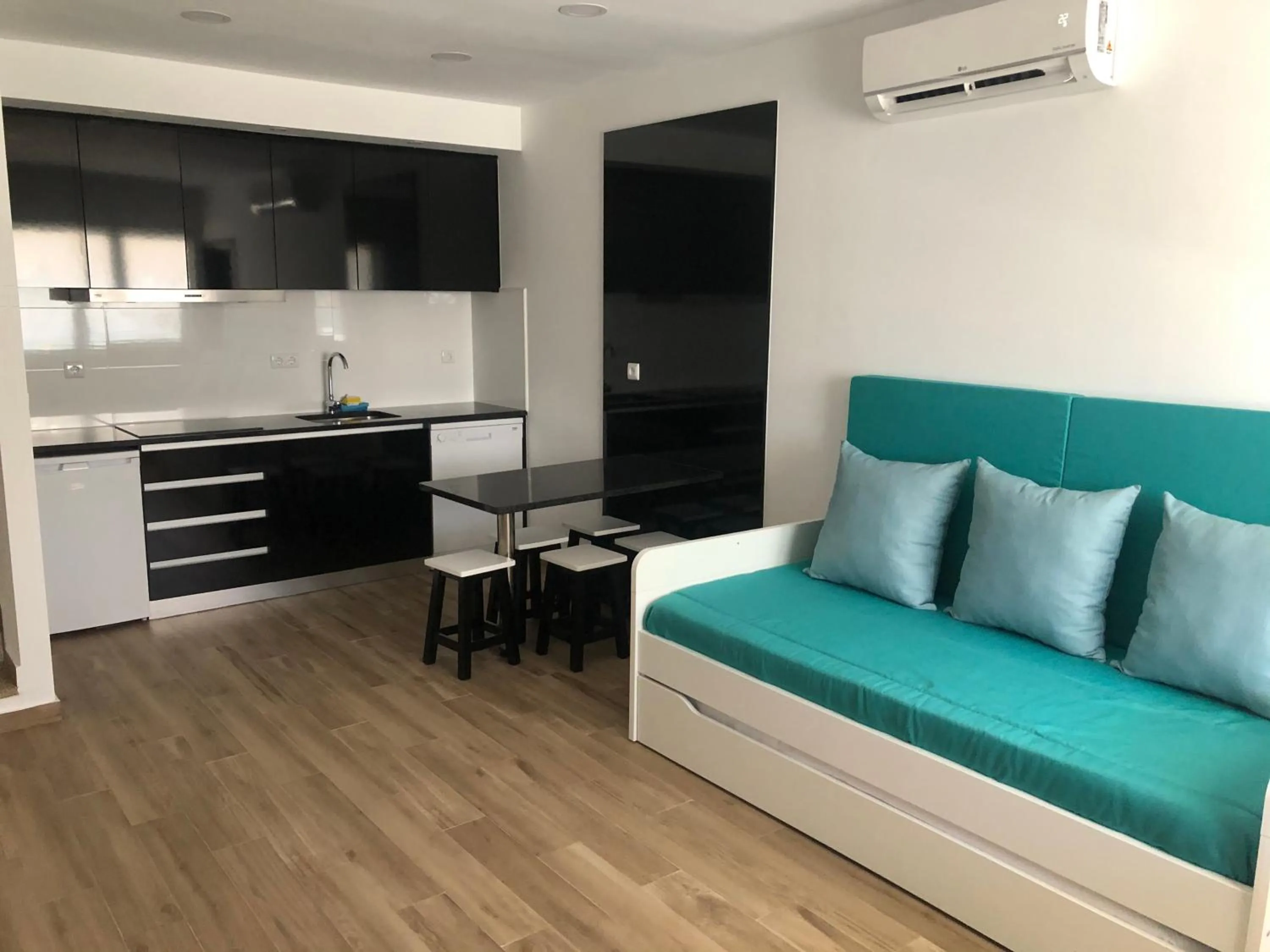 SOLAR DA SERRA-GuestHouse