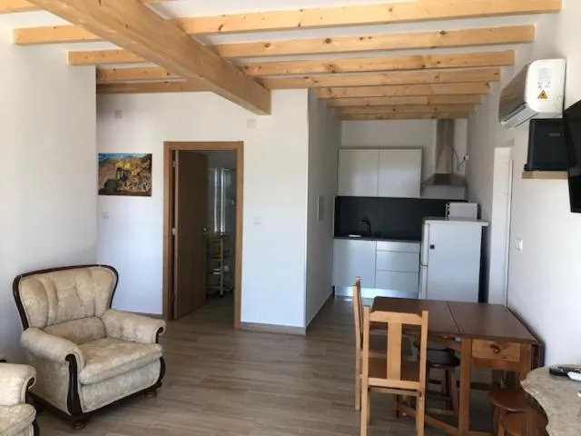 SOLAR DA SERRA-GuestHouse