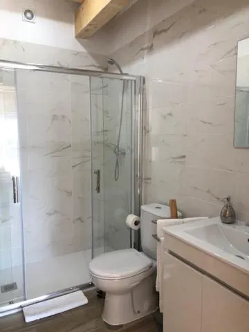 SOLAR DA SERRA-GuestHouse