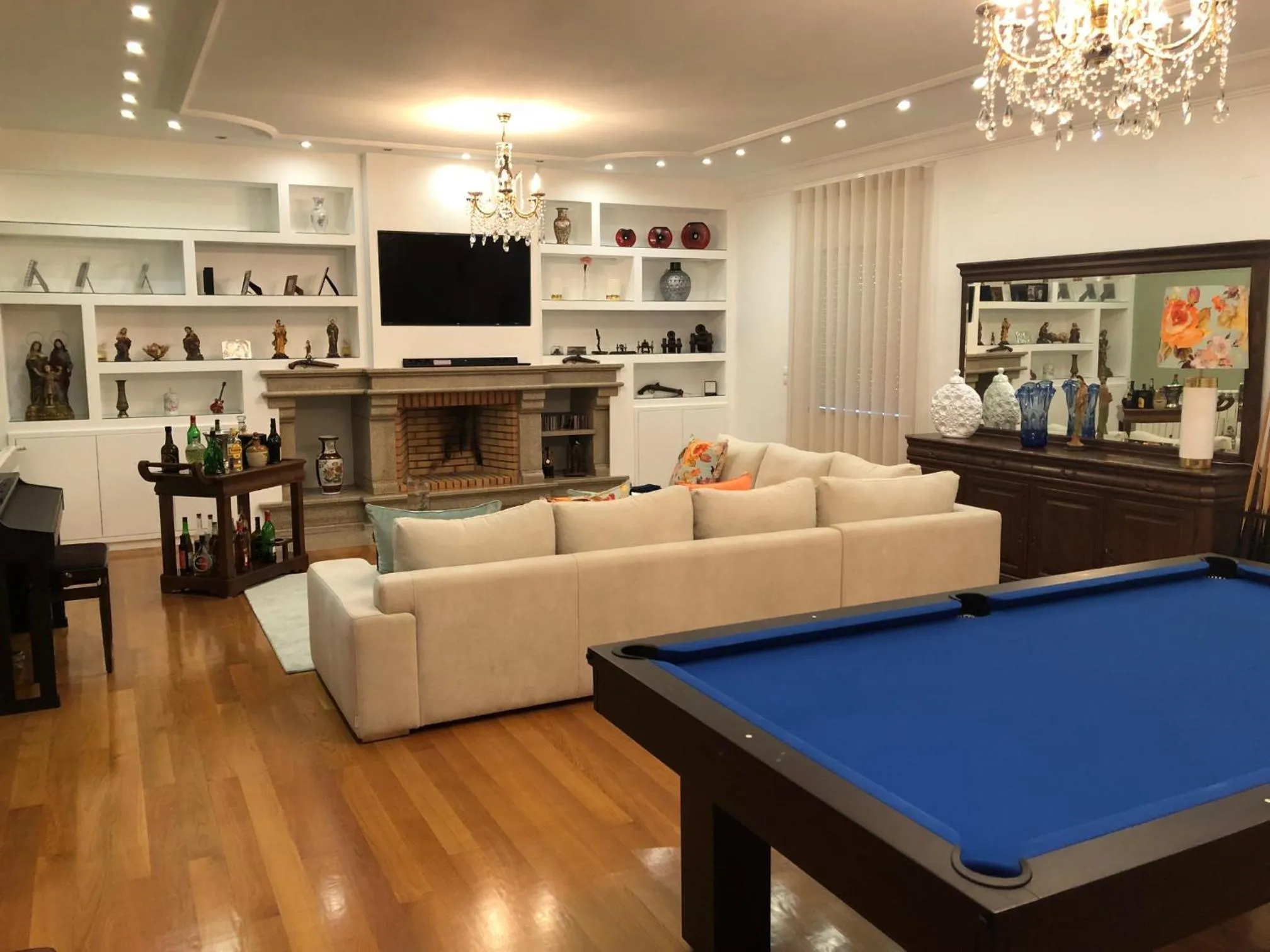 SOLAR DA SERRA-GuestHouse