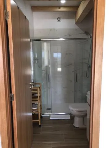 SOLAR DA SERRA-GuestHouse