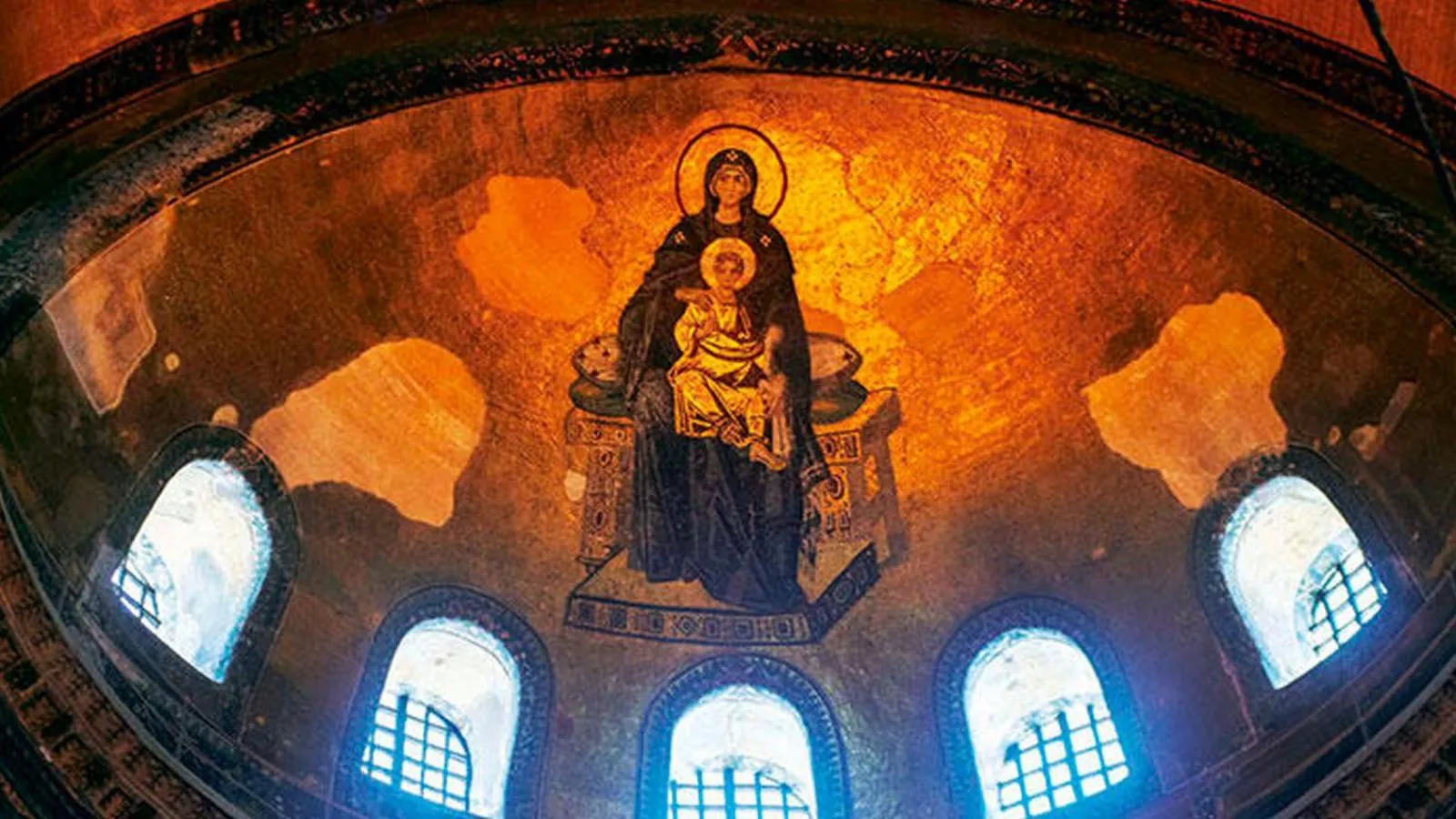 View (from property/room) in Yasin Apart hotel