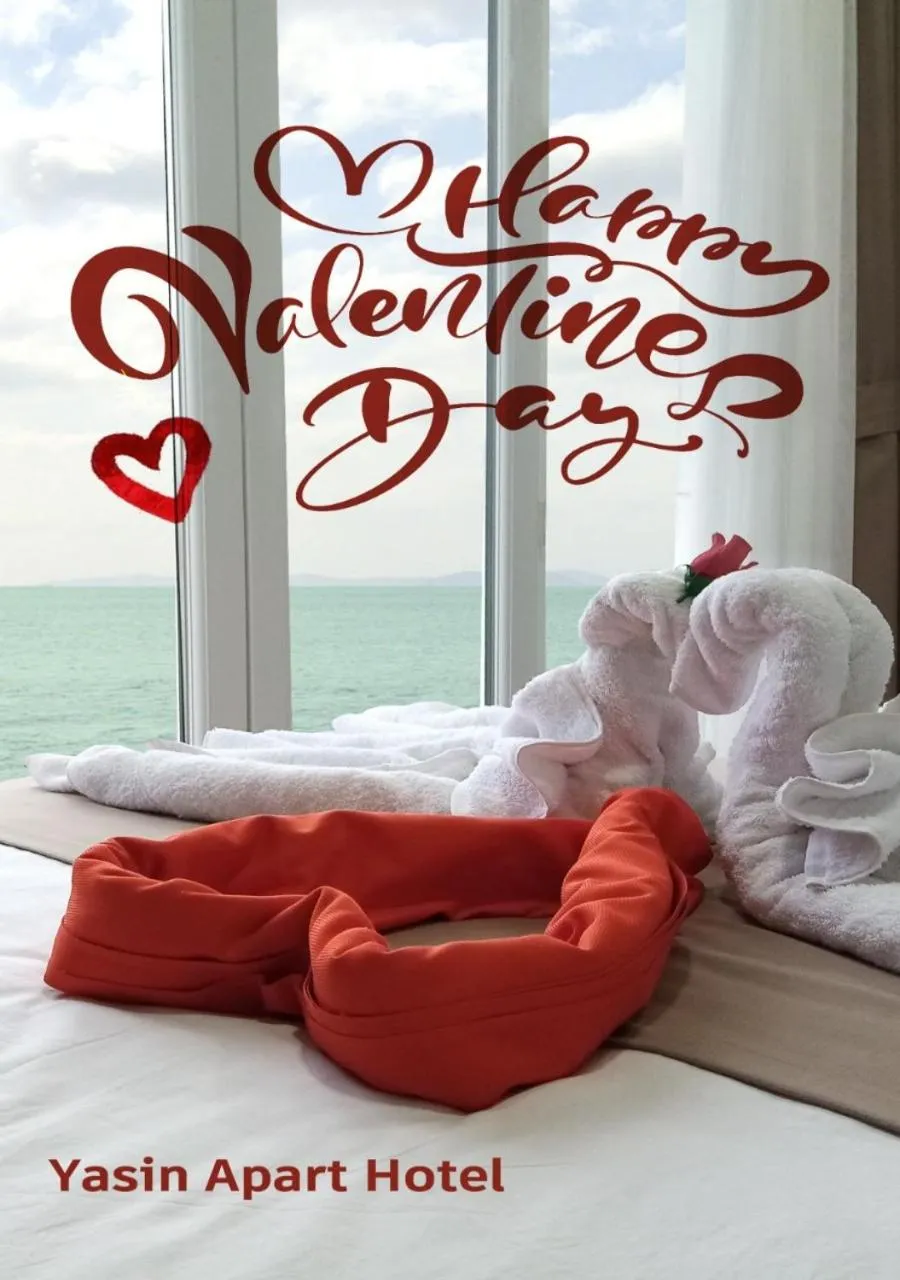 Billiard in Yasin Apart hotel