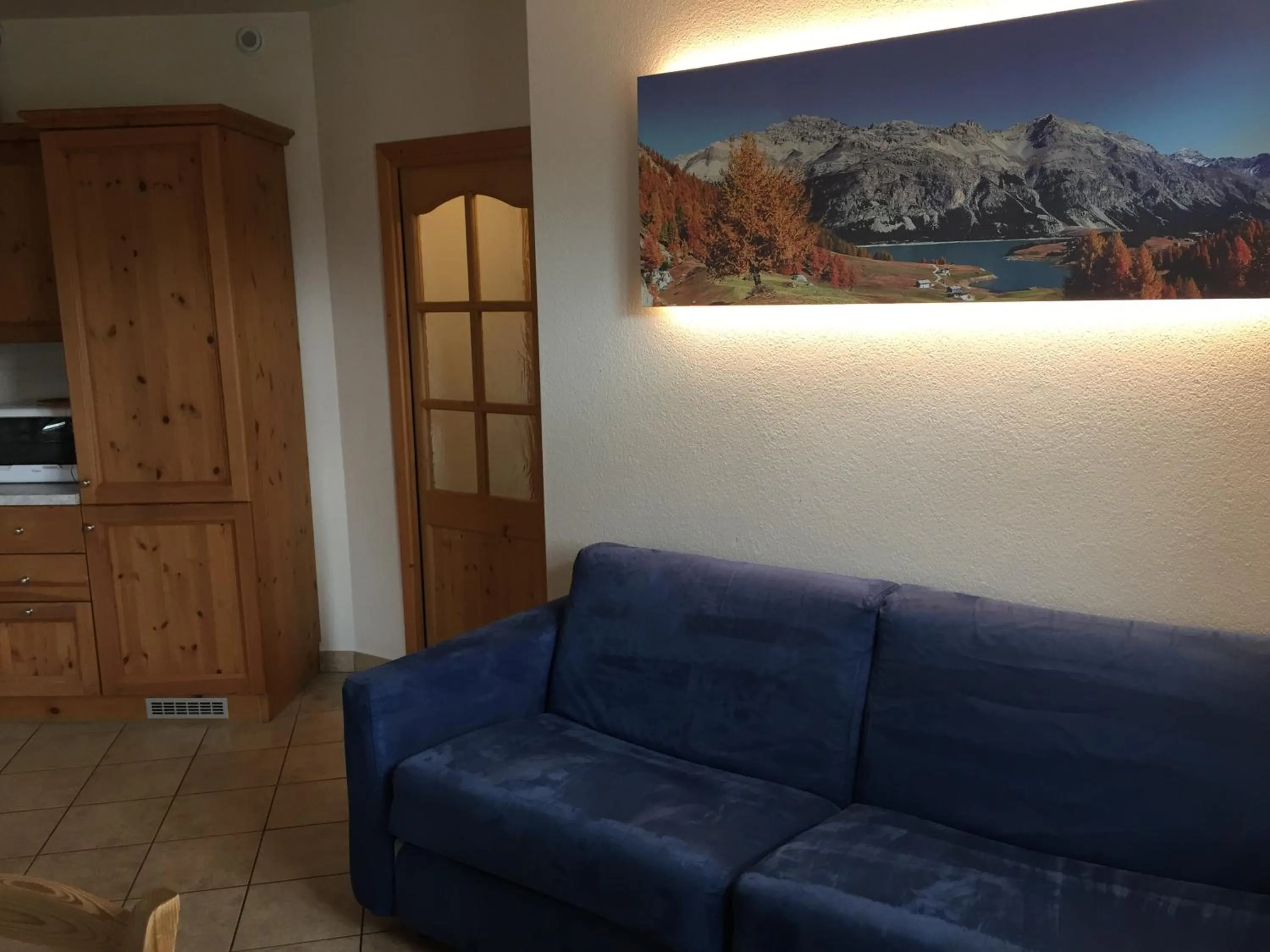 Casa Vacanze Sablonera