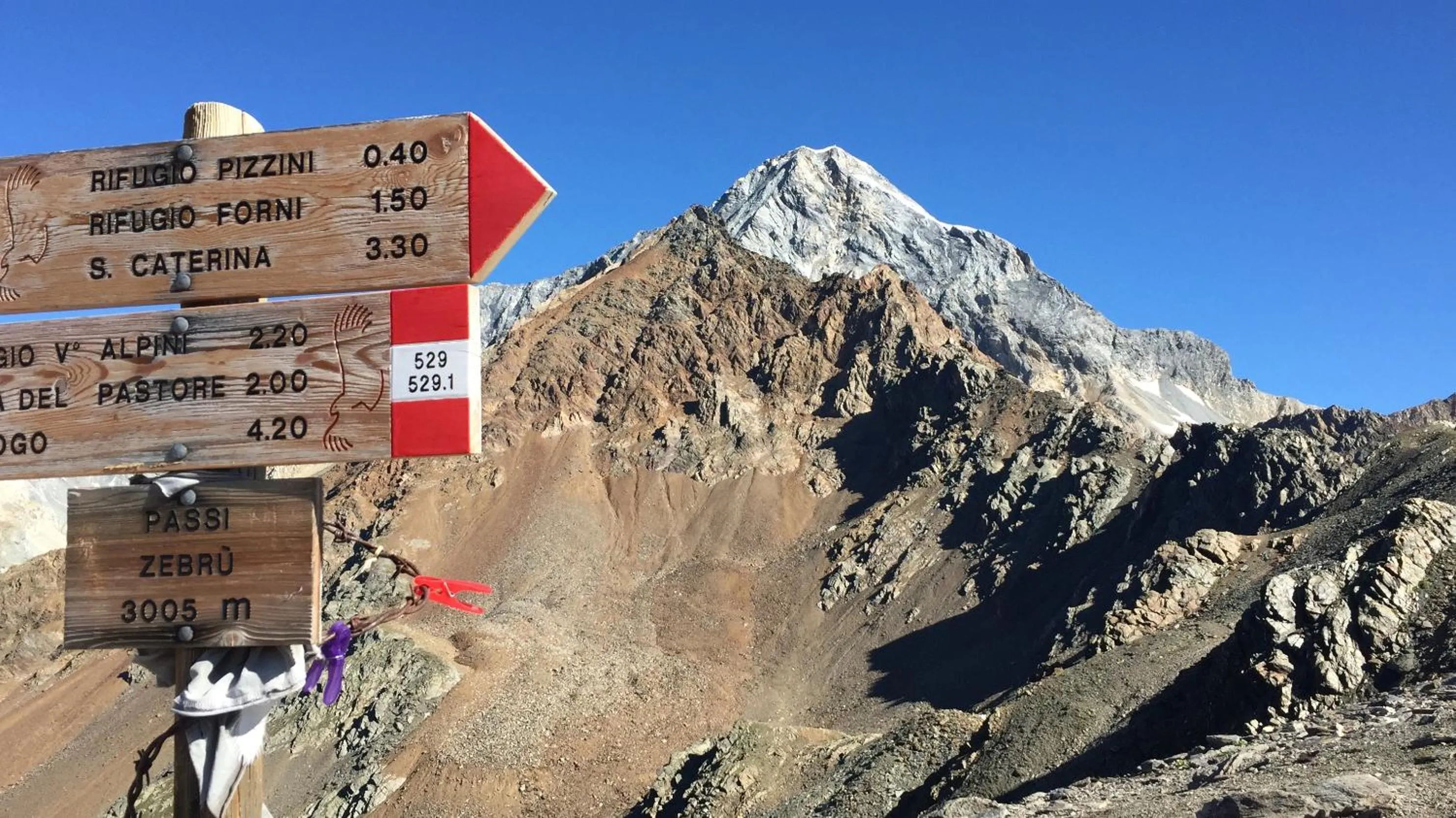 Logo/Certificate/Sign in Casa Vacanze Sablonera