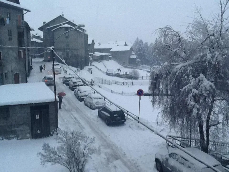 Casa Vacanze Sablonera