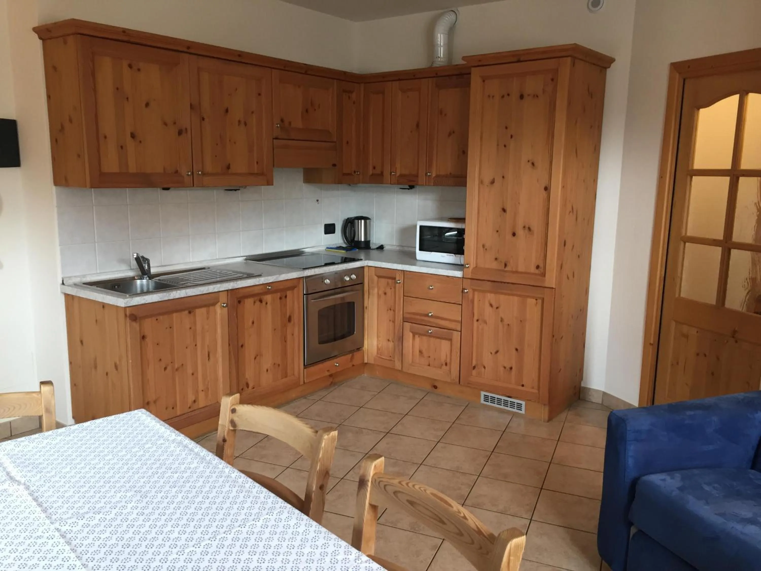 Casa Vacanze Sablonera