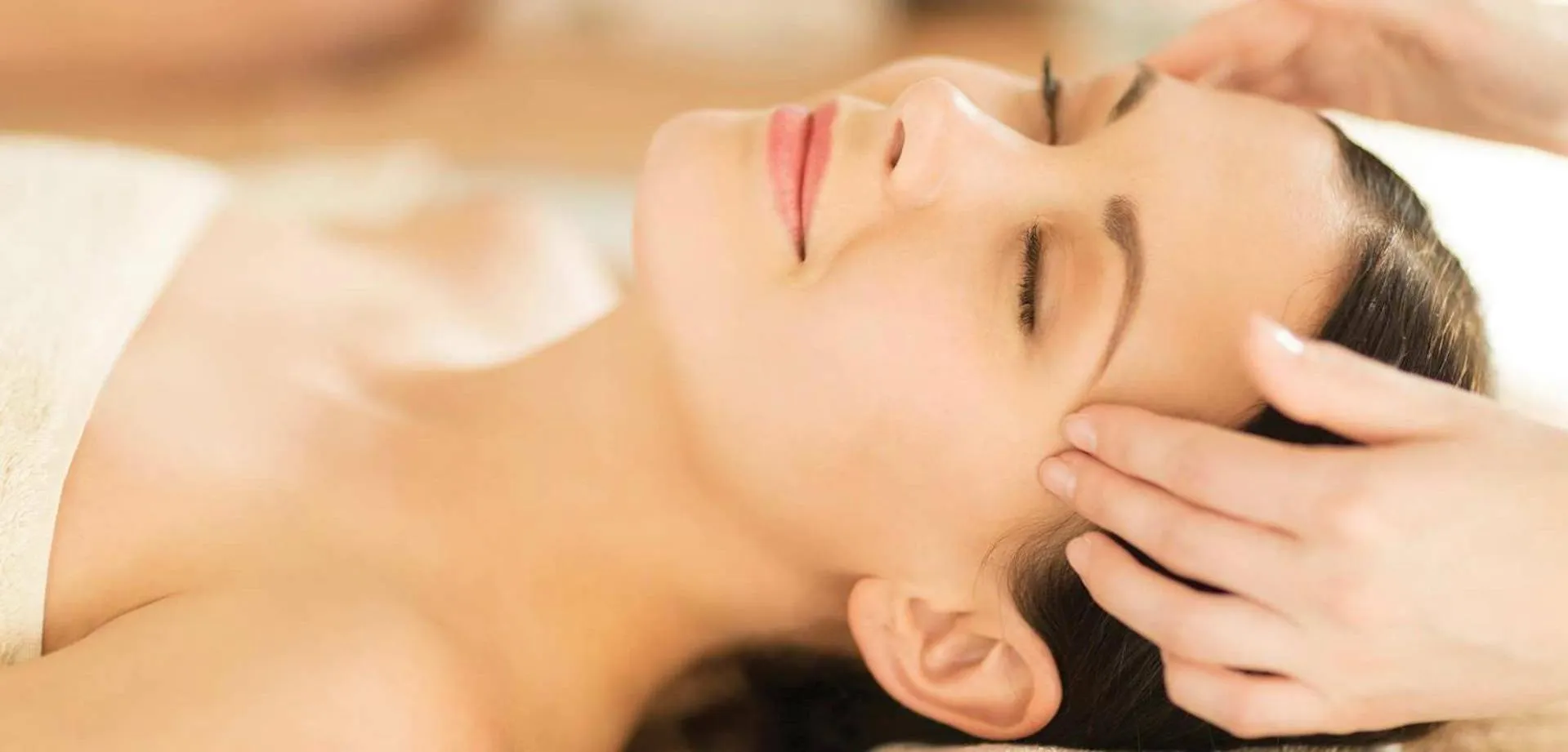 Spa and wellness centre/facilities in Panorama Vital Hotel Rimmele