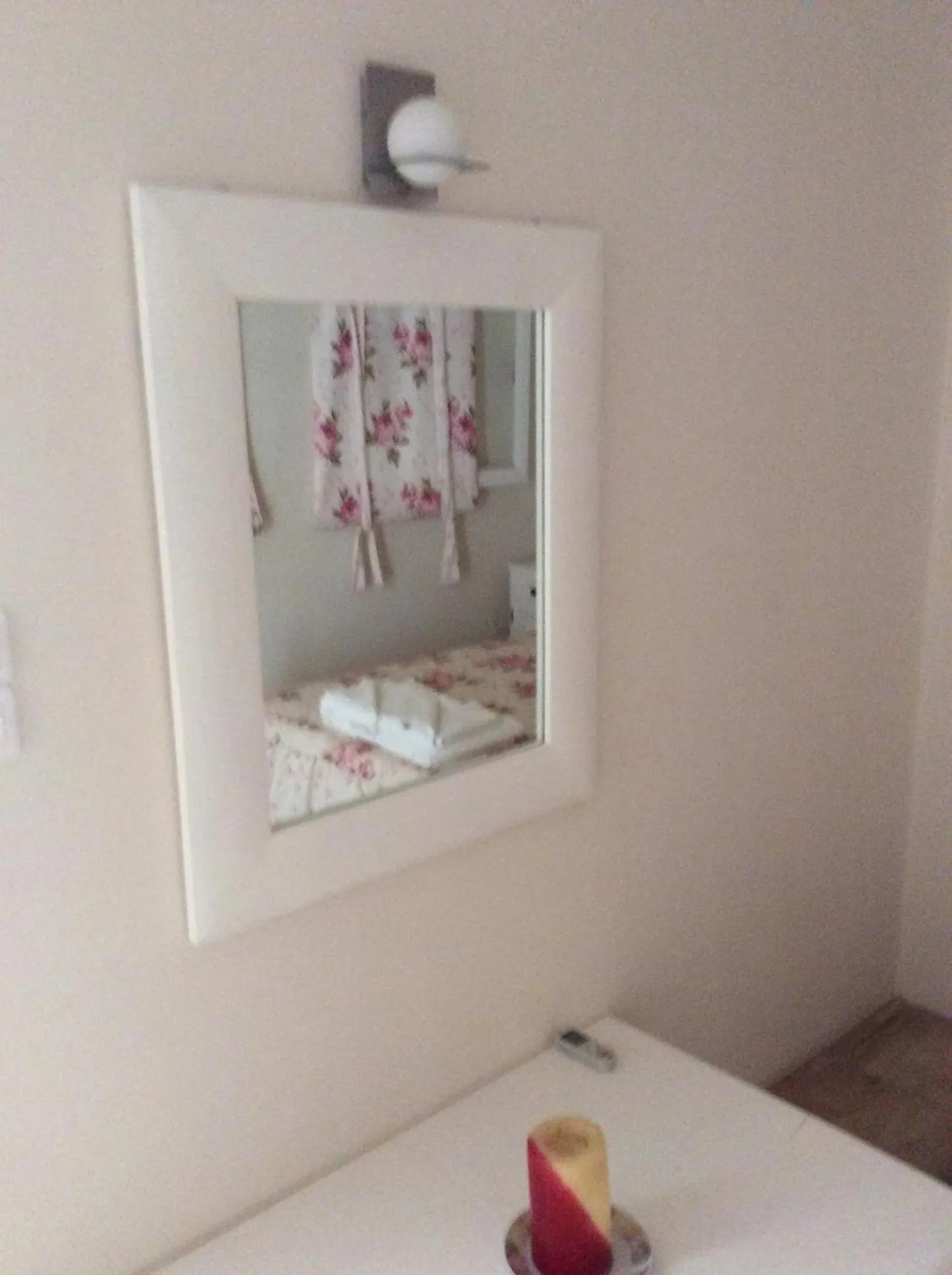 Bed in Ostria Village