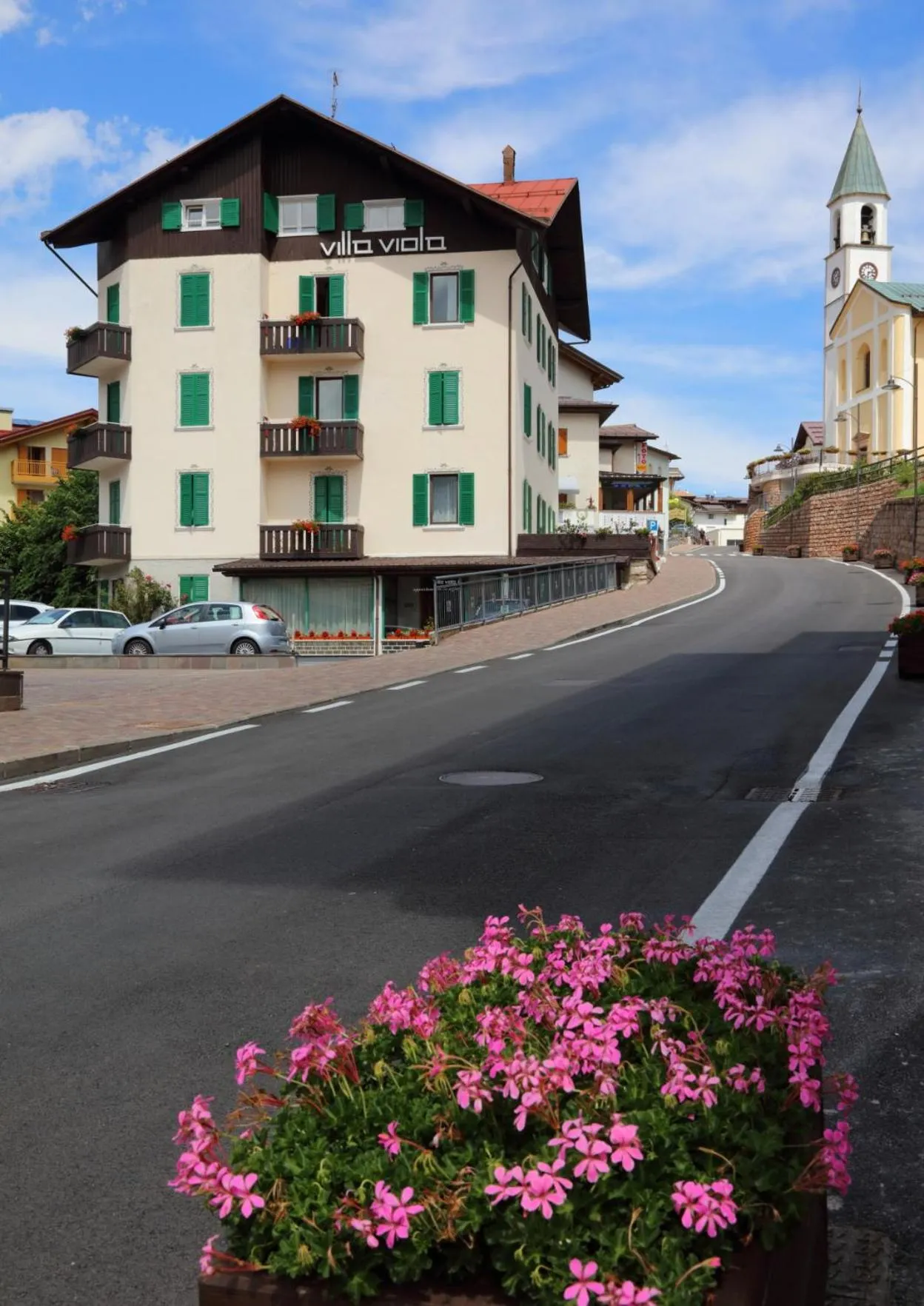 Residence Villa Viola