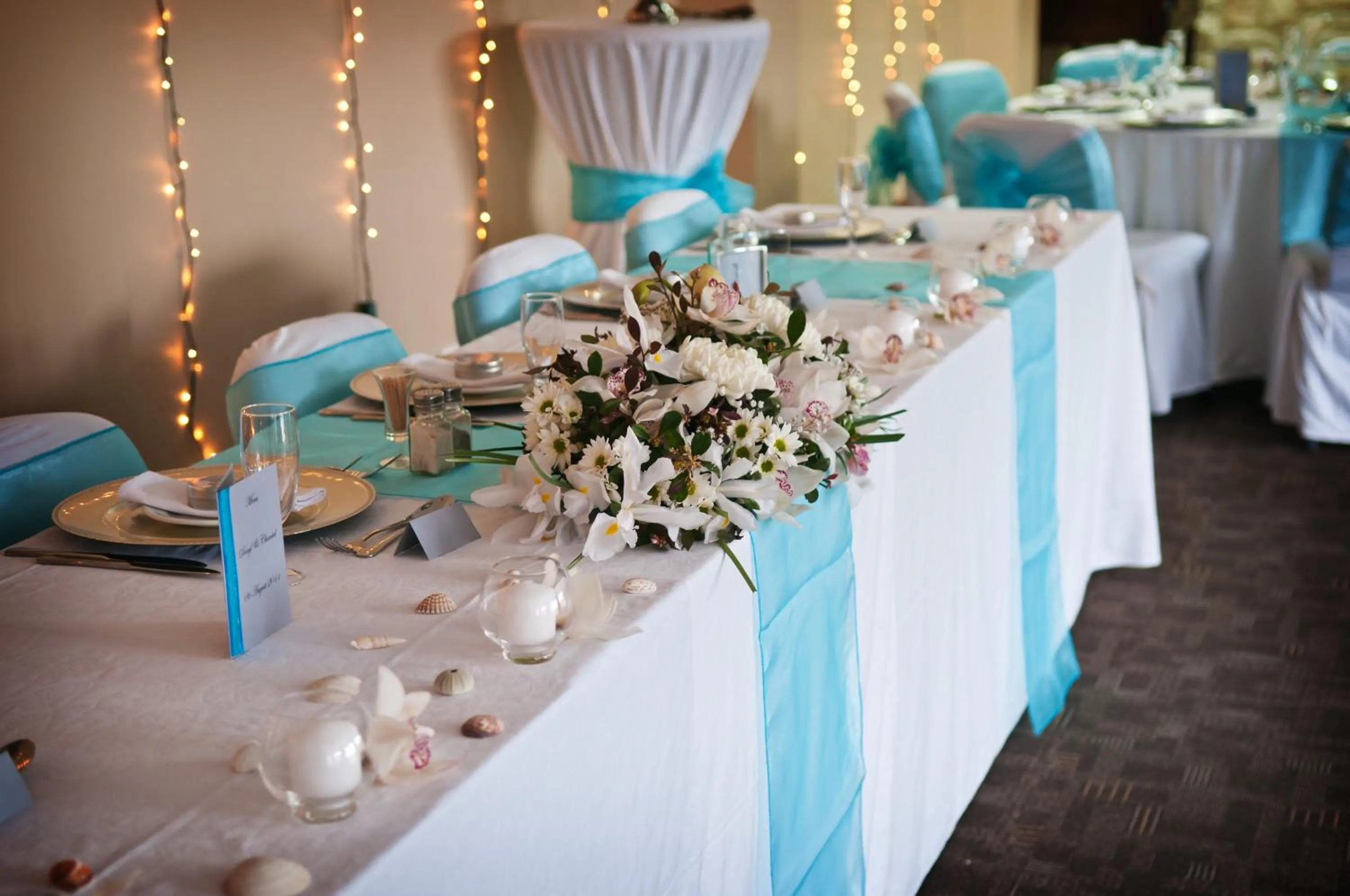 Banquet/Function facilities in Umthunzi Hotel and Conference