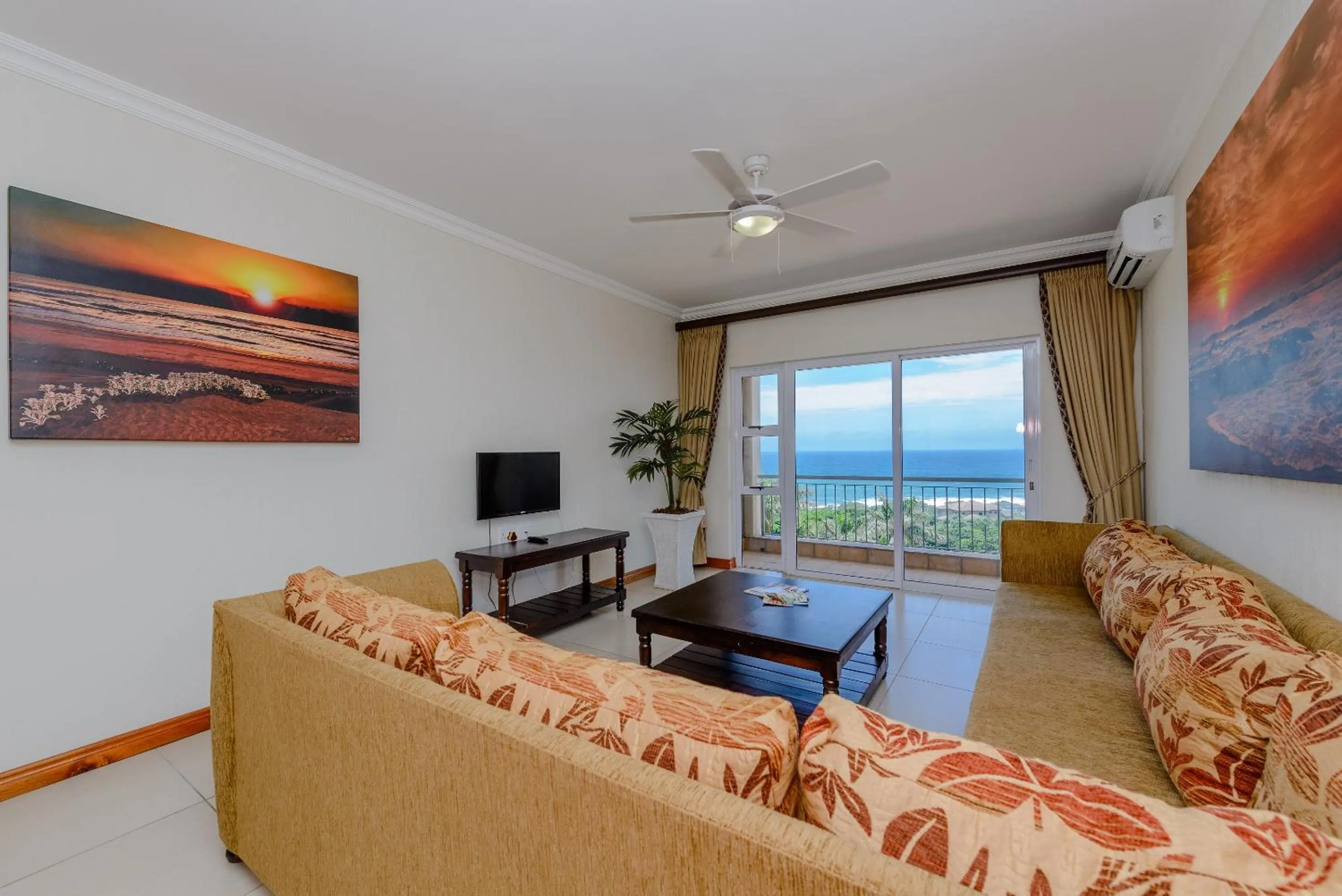 Property building in Umthunzi Hotel and Conference