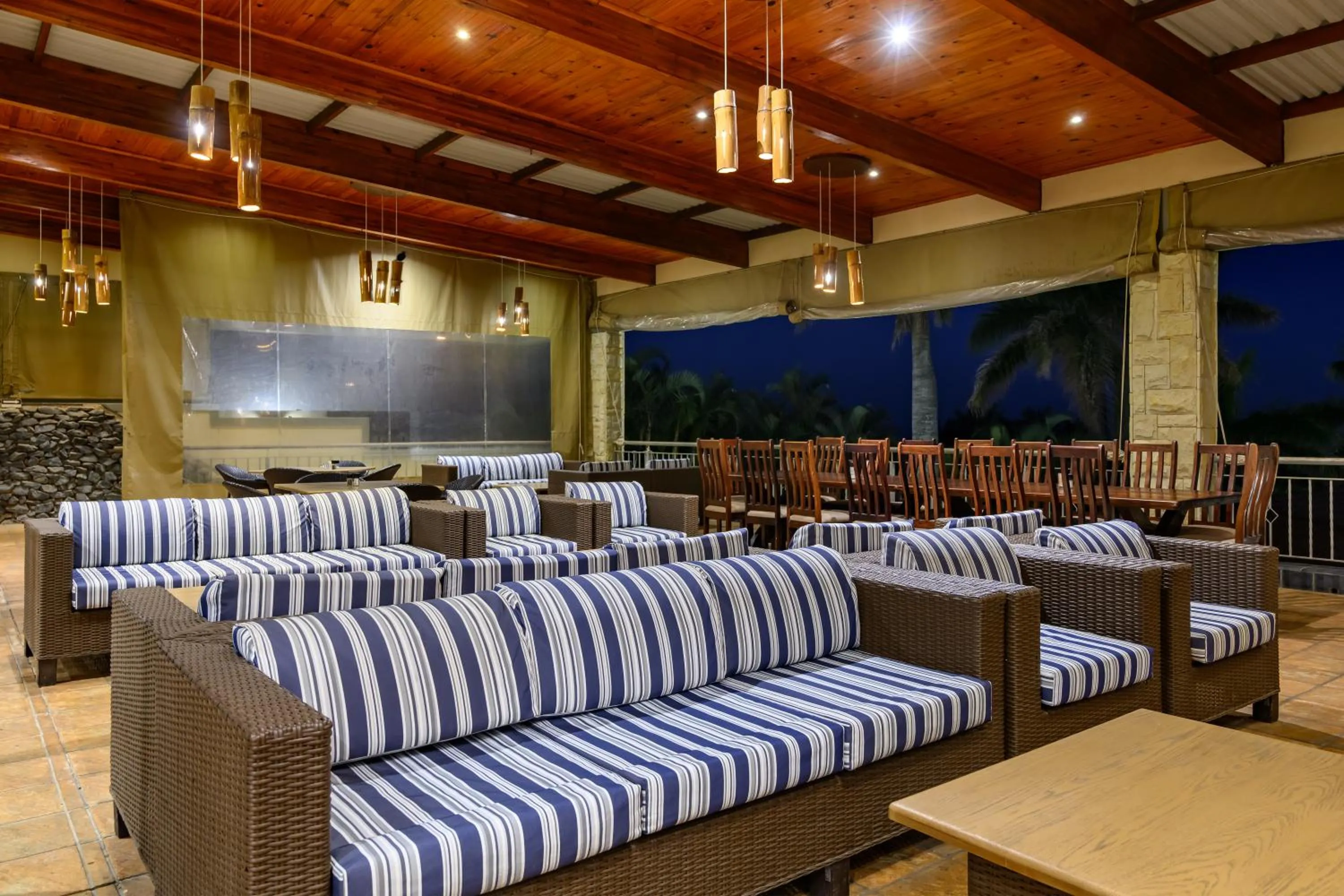 Property building in Umthunzi Hotel and Conference