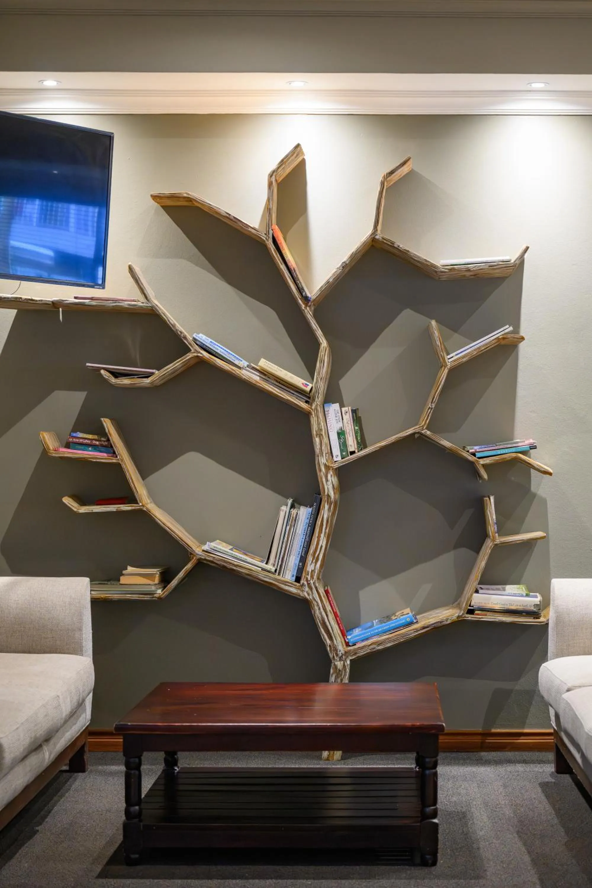 Property building in Umthunzi Hotel and Conference