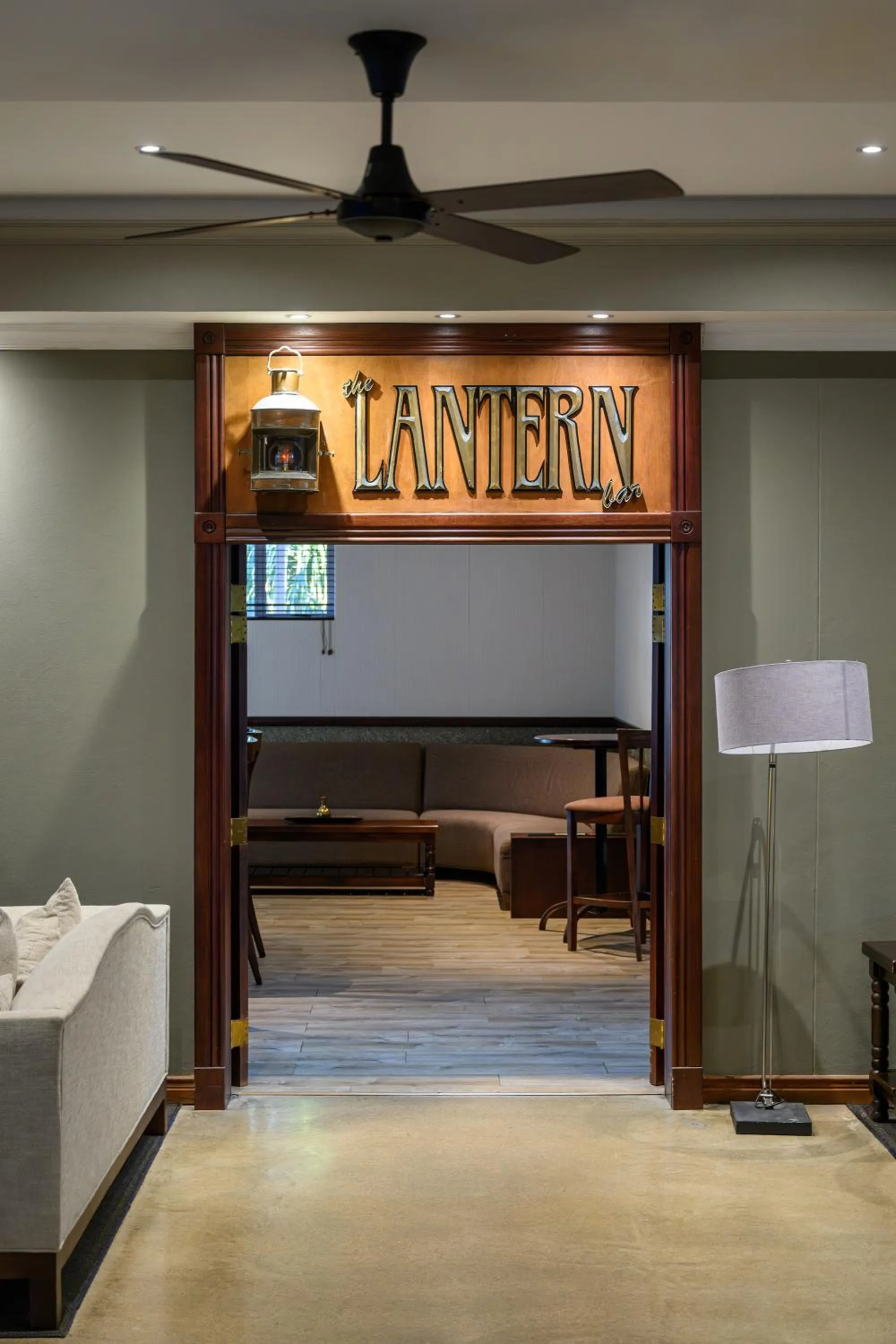 Property building in Umthunzi Hotel and Conference