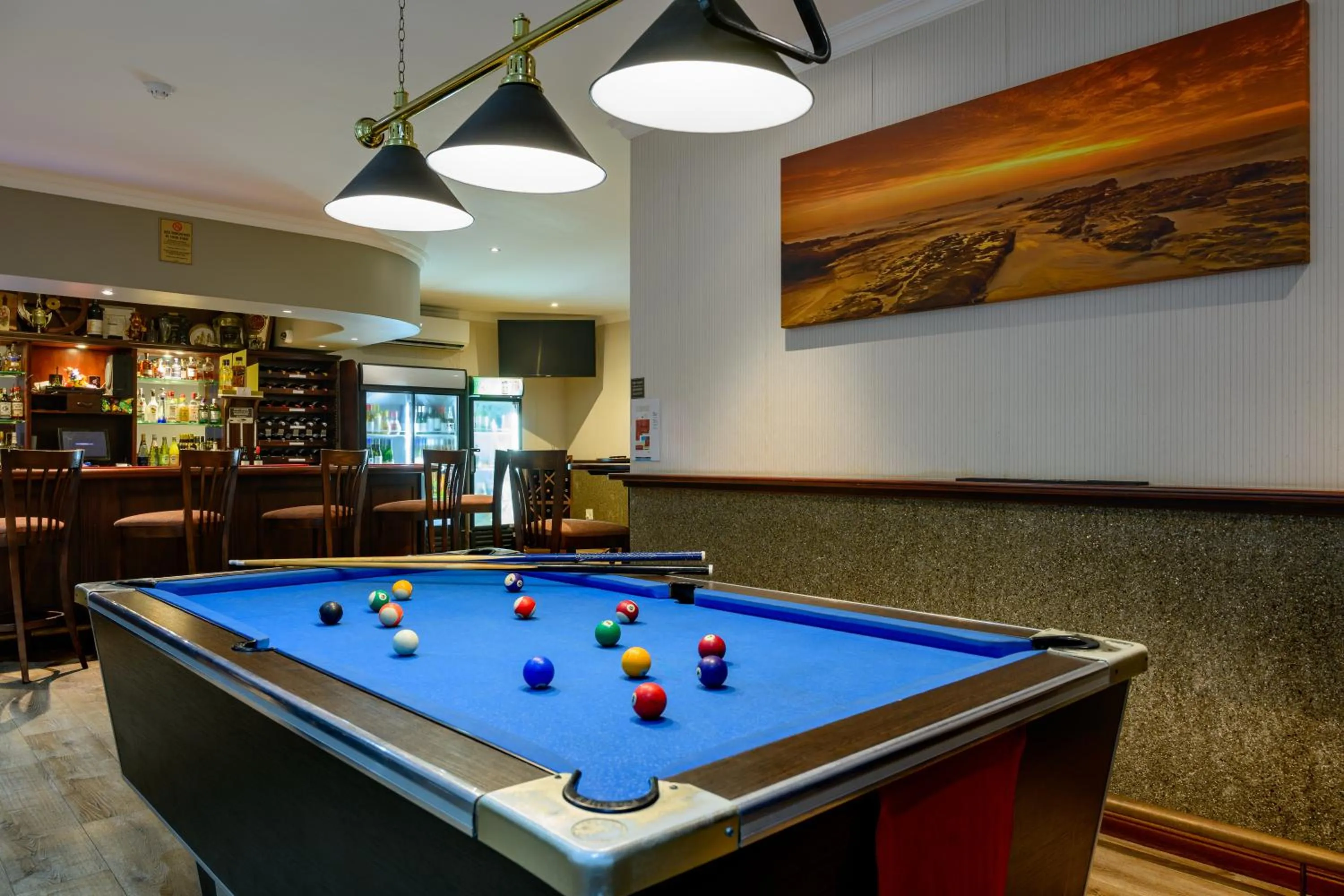 Property building in Umthunzi Hotel and Conference