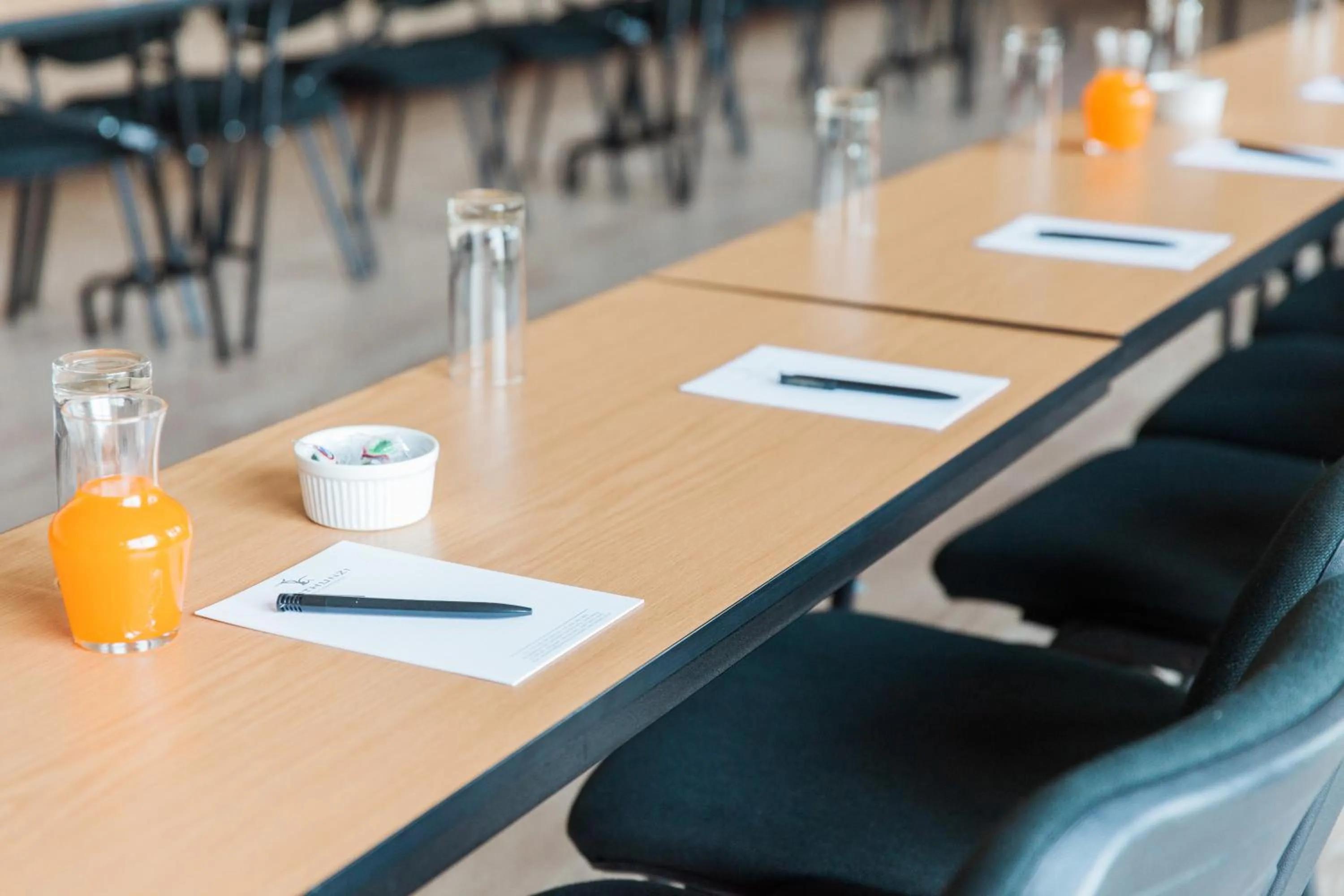 Property building in Umthunzi Hotel and Conference