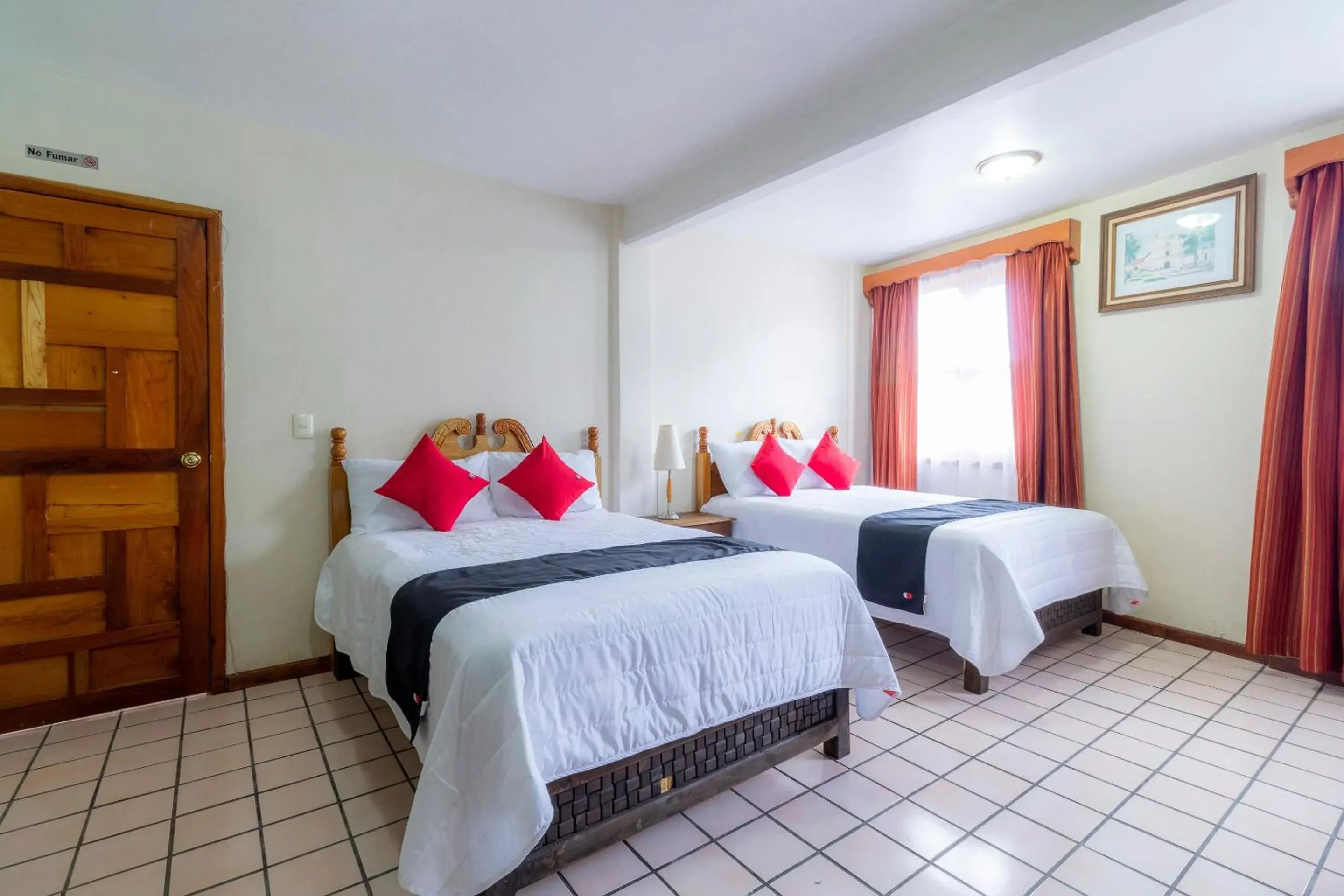 Family Room in Capital O Hospedaje Los Angeles San Cristobal De Las Casas Family Room in Capital O Hospedaje Los Angeles San Cristobal De Las Casas