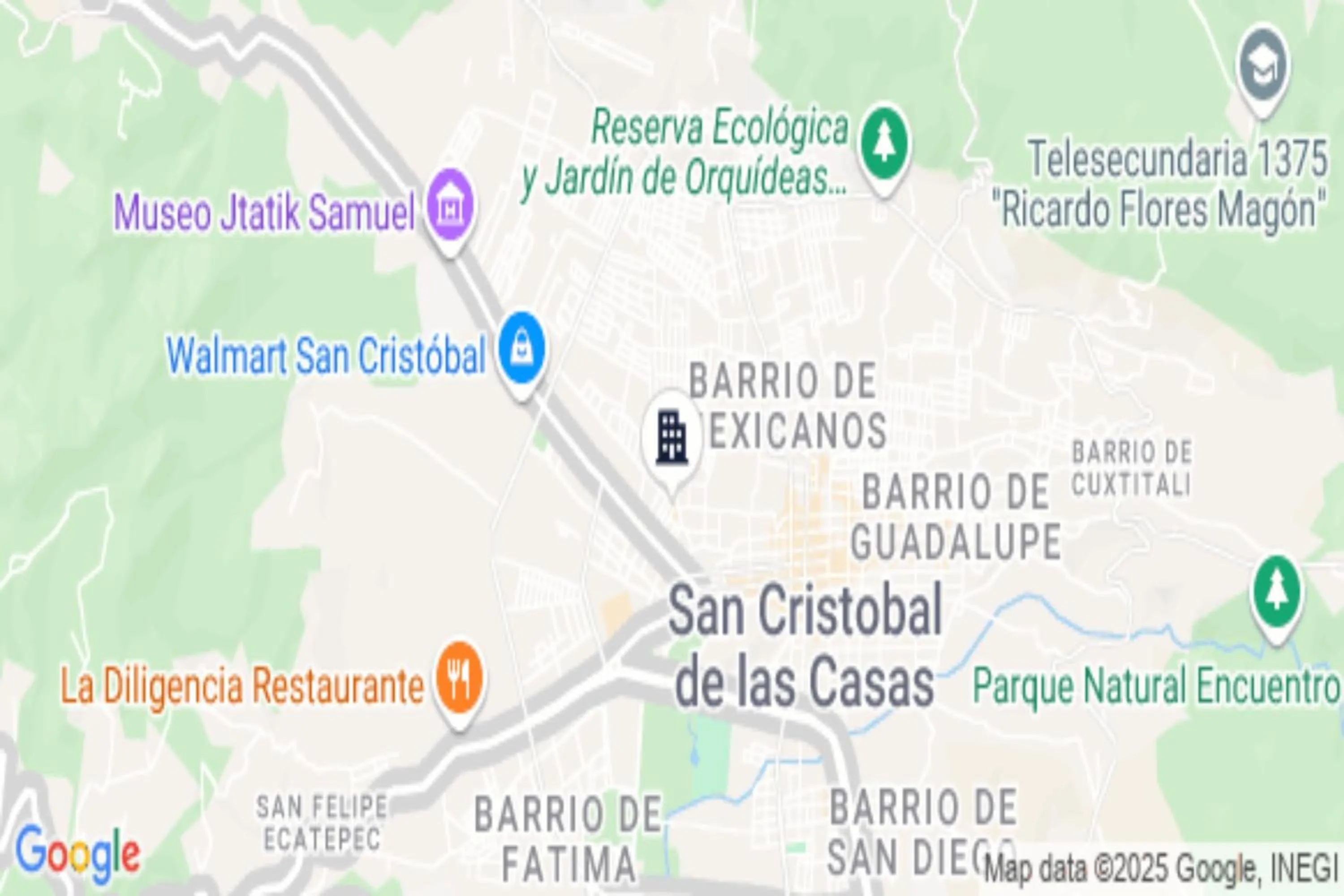 Other in Capital O Hospedaje Los Angeles San Cristobal De Las Casas