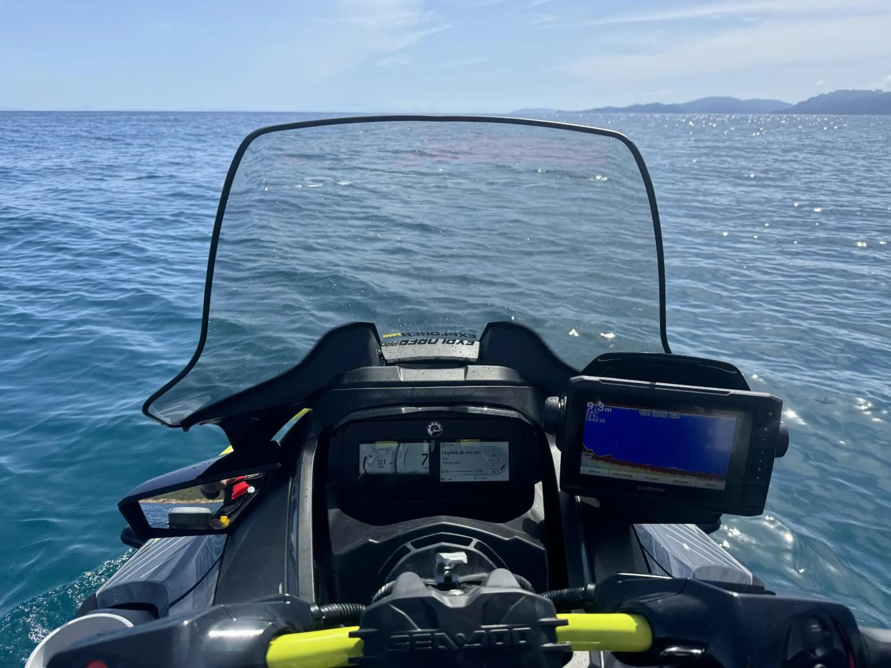 Activities in Chambres d'Hôtes Terra Bella Lecci