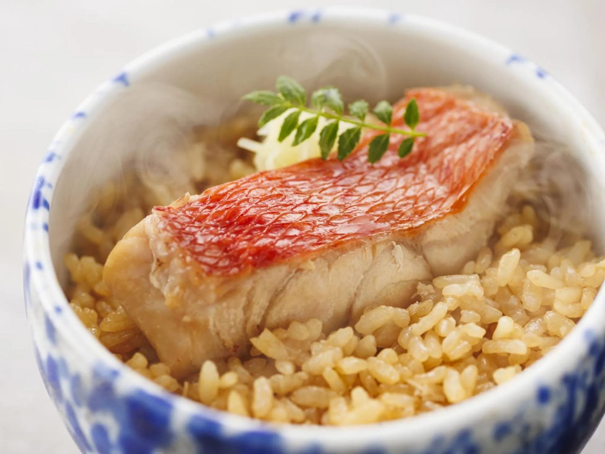 Food in KAMENOI HOTEL Atami Annex