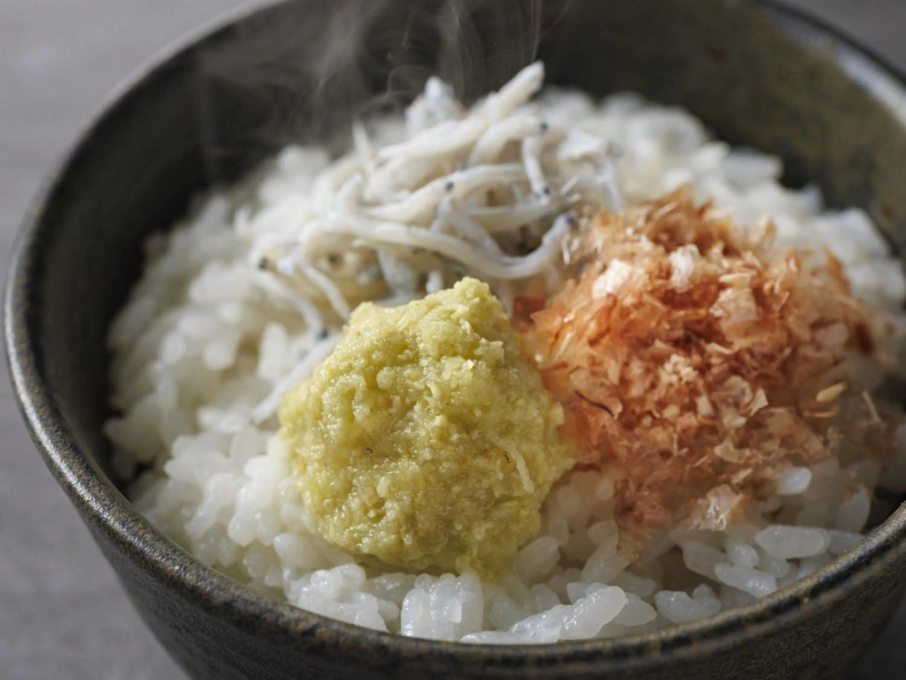 Food in KAMENOI HOTEL Atami Annex