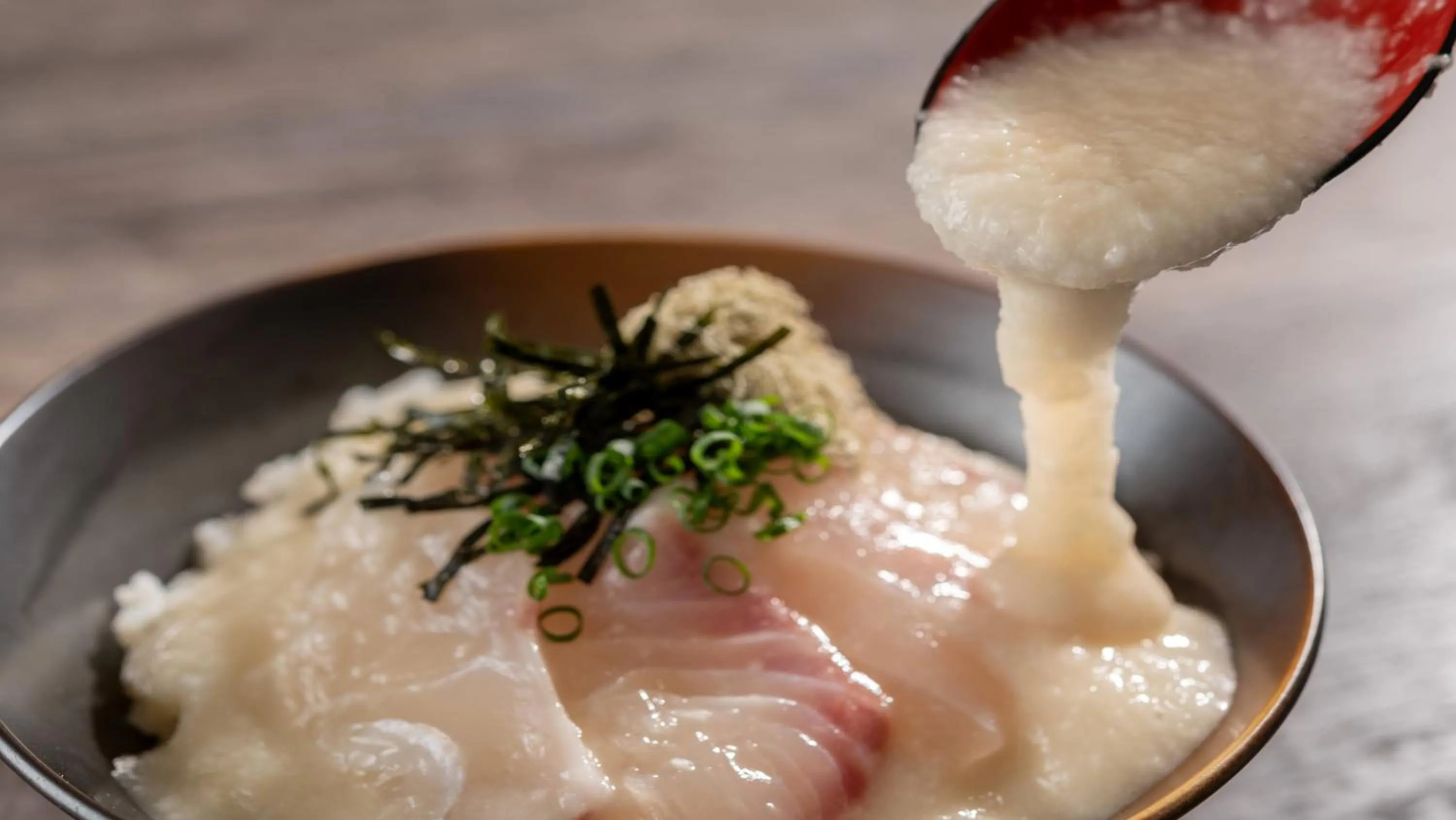 Breakfast in KAMENOI HOTEL Atami Annex