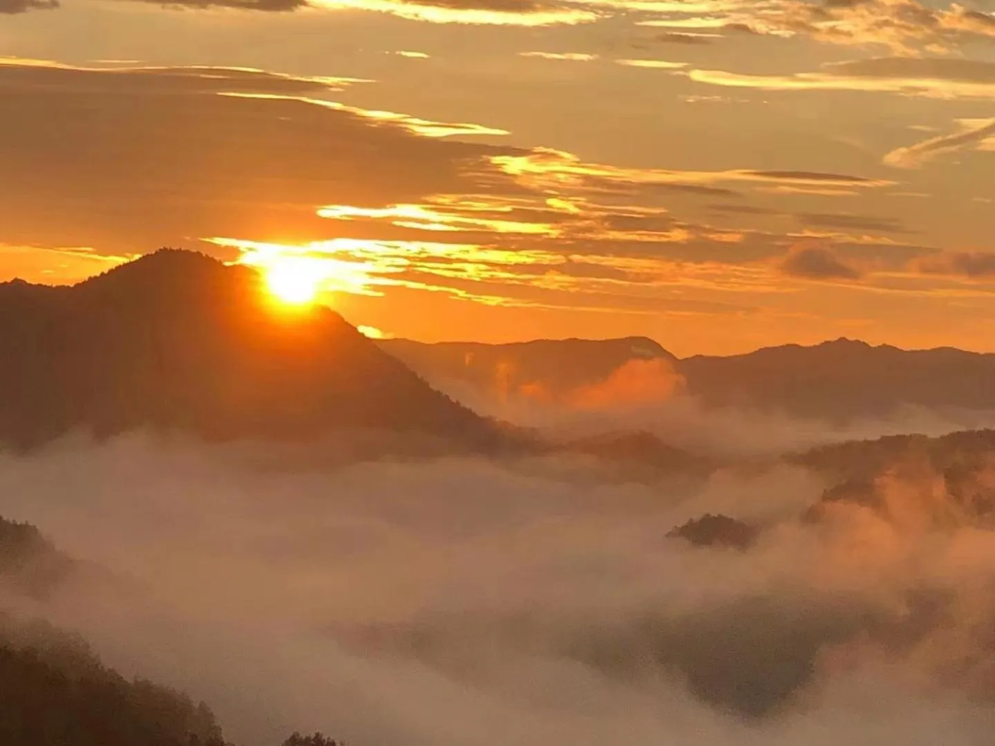 Zhangjiajie Tingyutang Little Yard