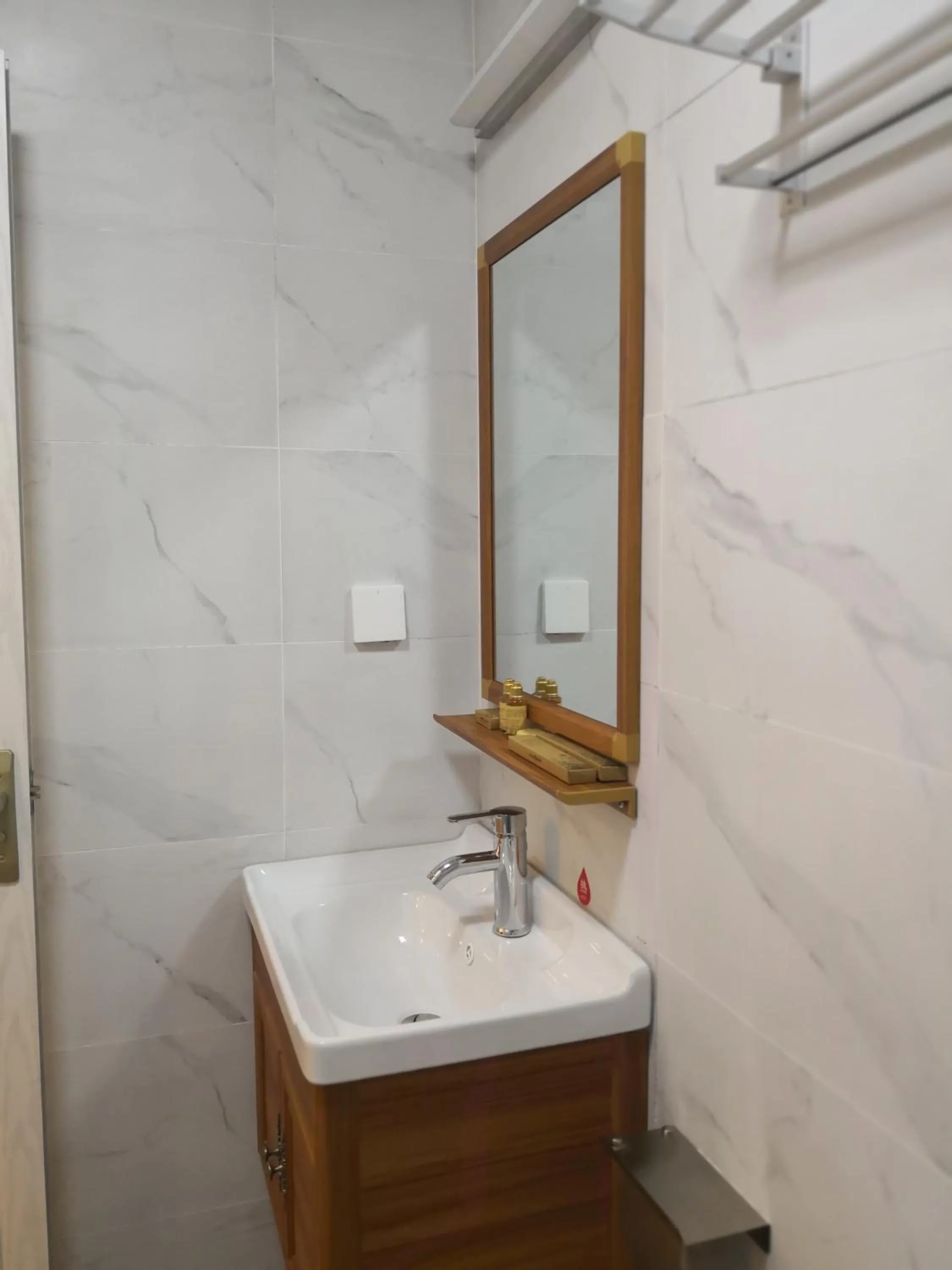 Zhangjiajie Tingyutang Little Yard