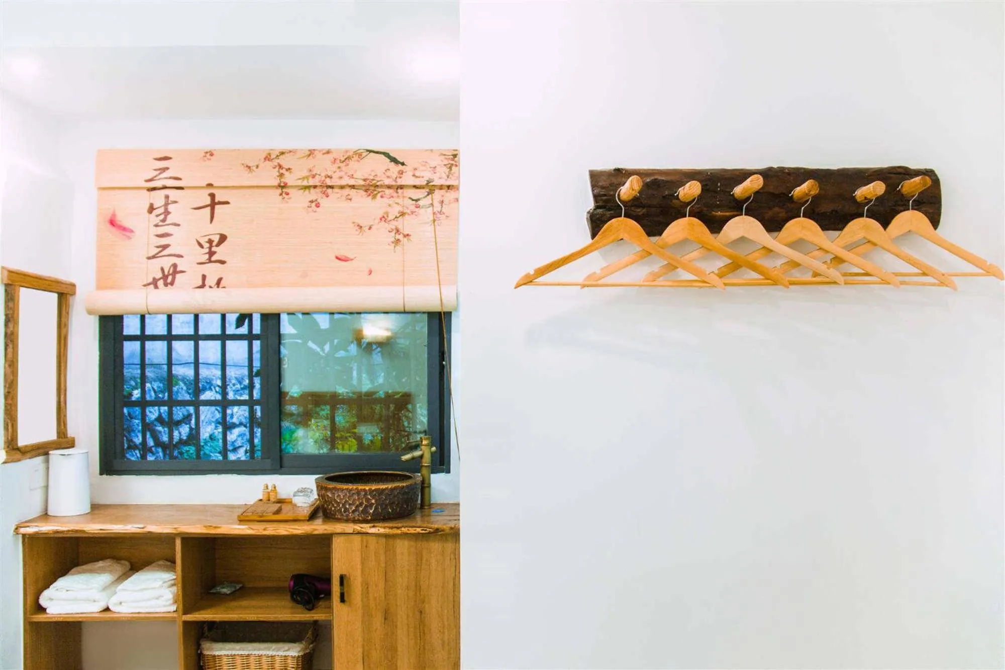 Zhangjiajie Tingyutang Little Yard