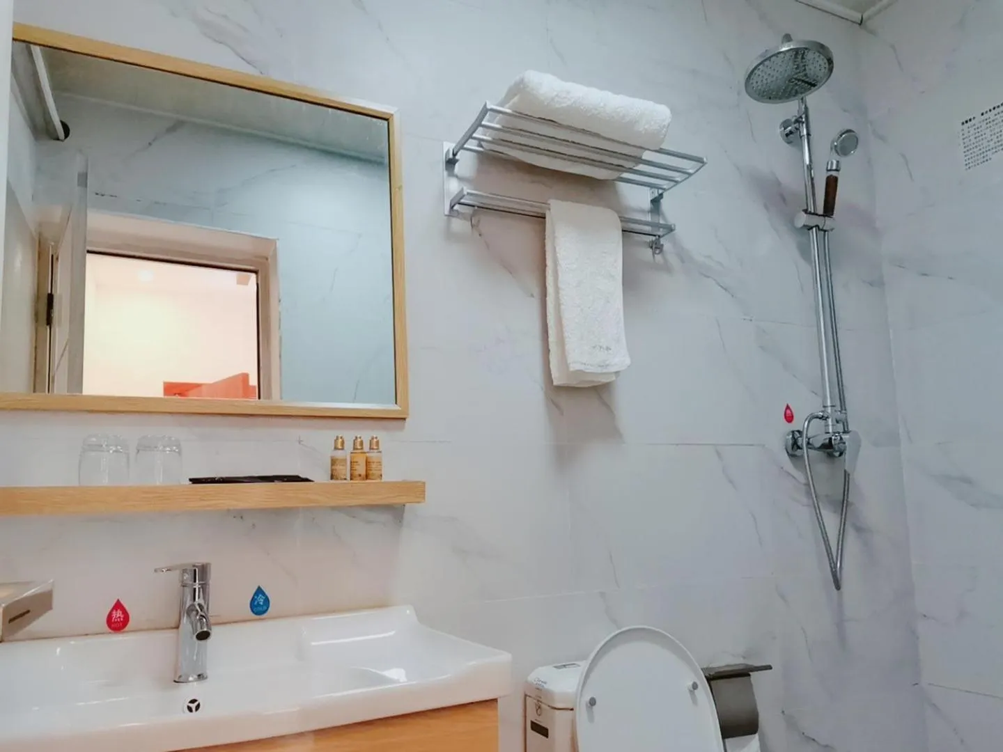 Zhangjiajie Tingyutang Little Yard