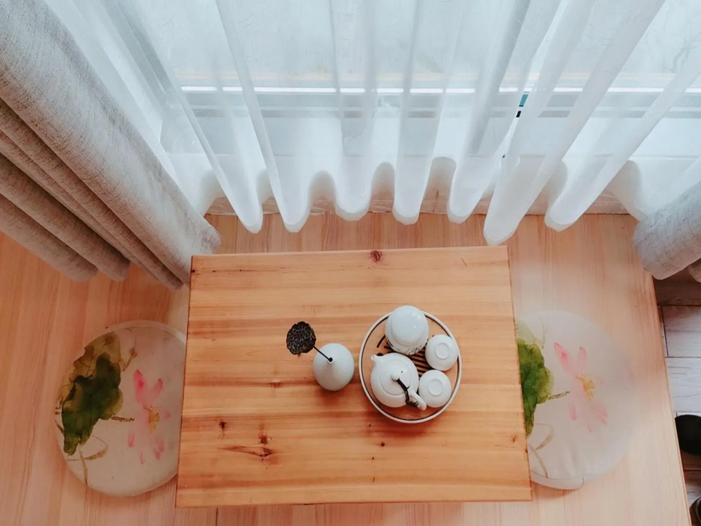 Zhangjiajie Tingyutang Little Yard