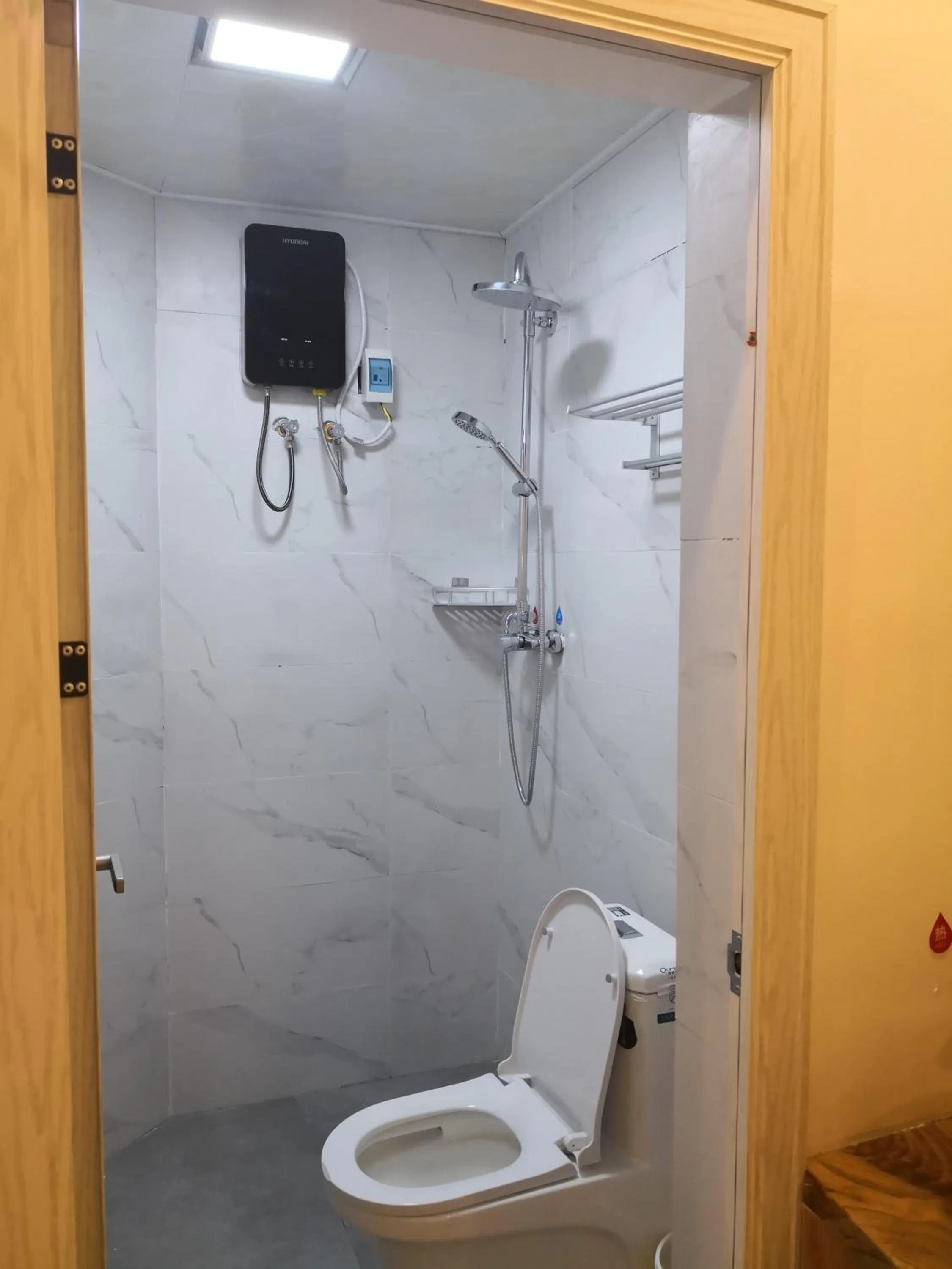 Zhangjiajie Tingyutang Little Yard