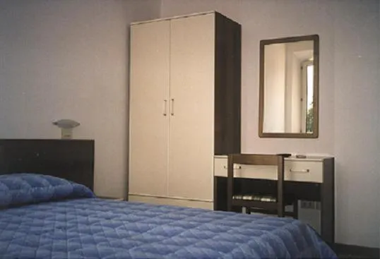 Bed in Bed & Breakfast Bompadre