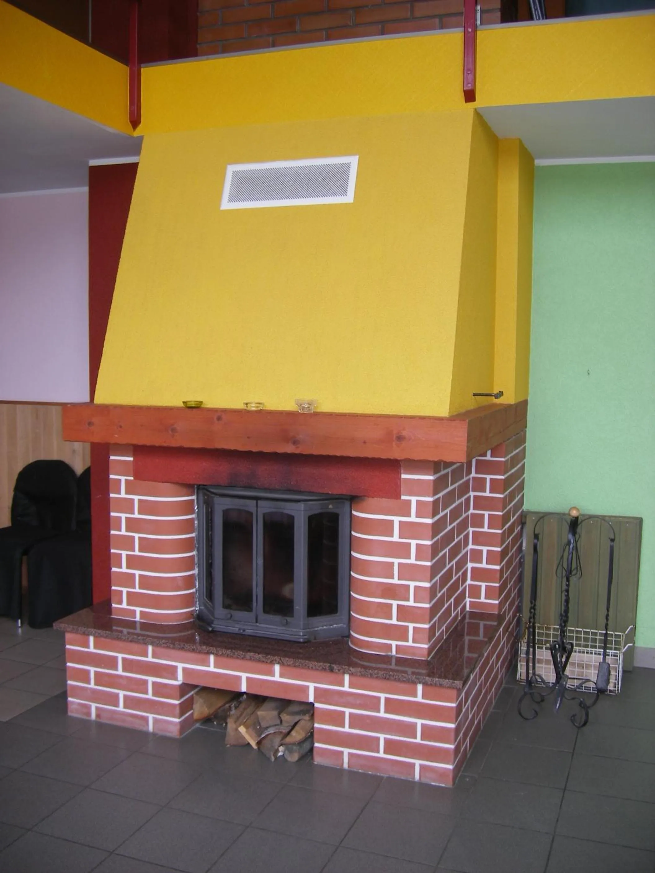 Banquet/Function facilities in Valaste Puhkeküla