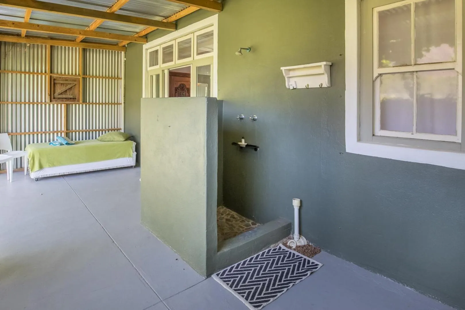 The Vineyard Country House