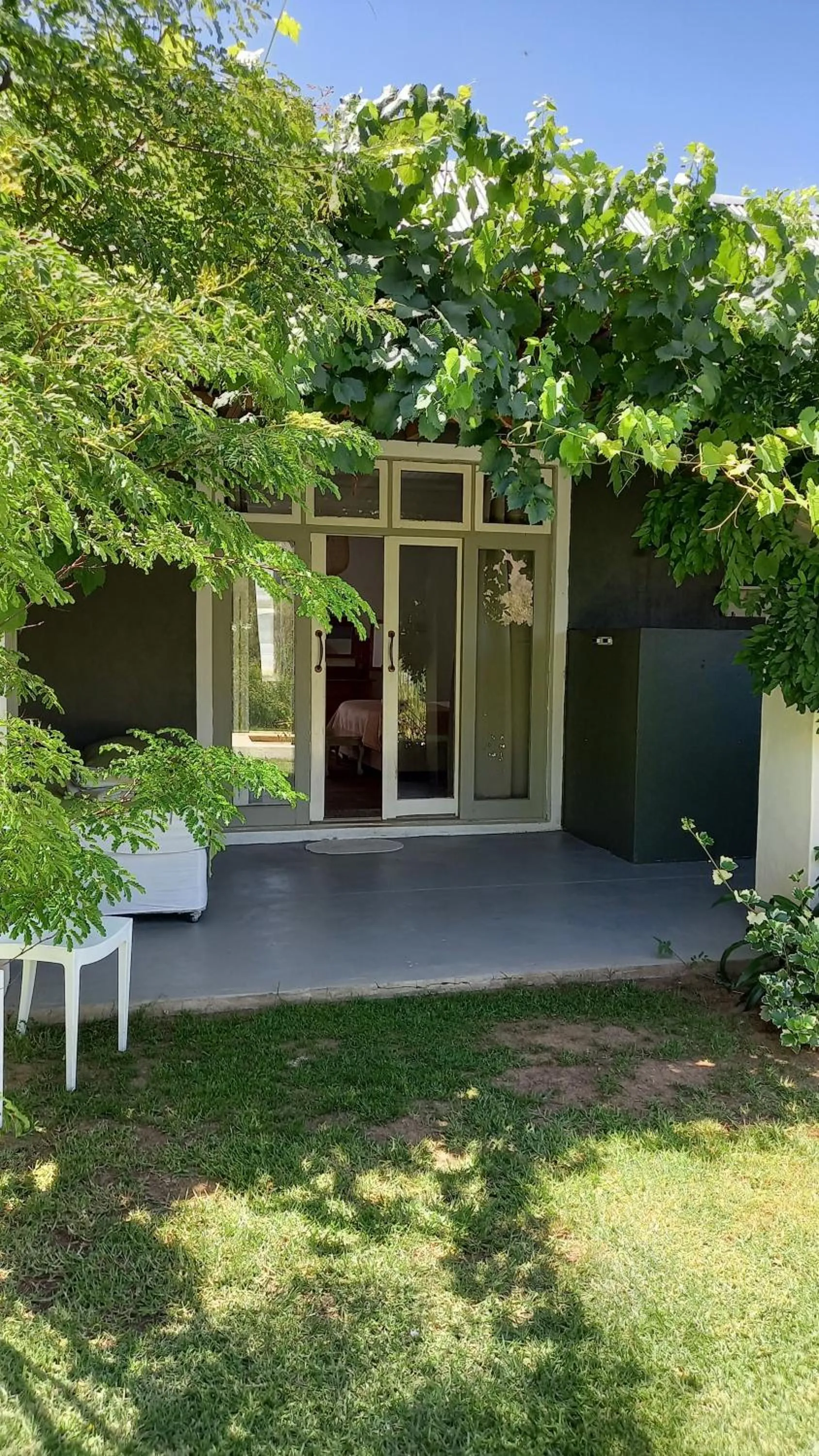 The Vineyard Country House