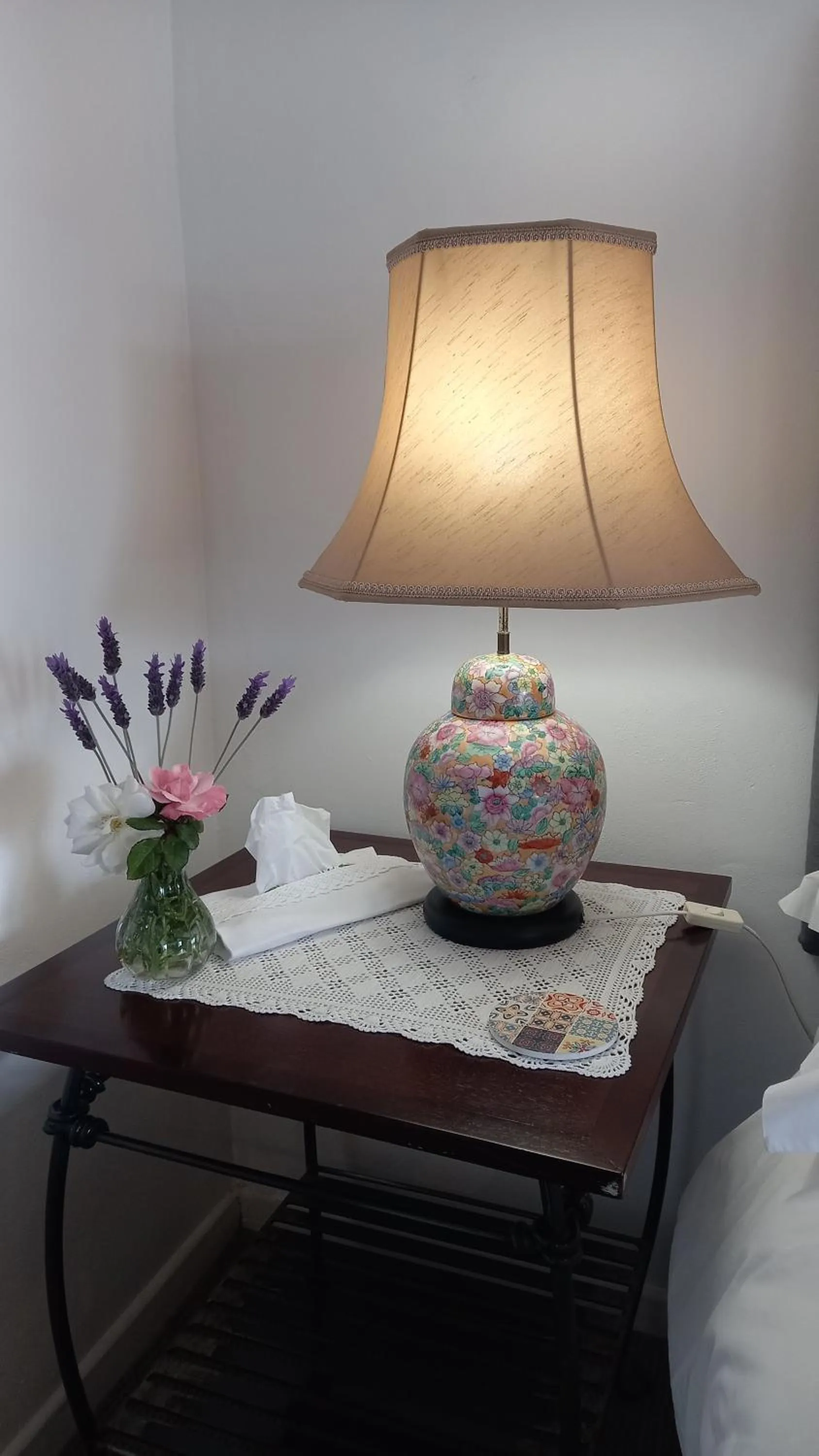 The Vineyard Country House