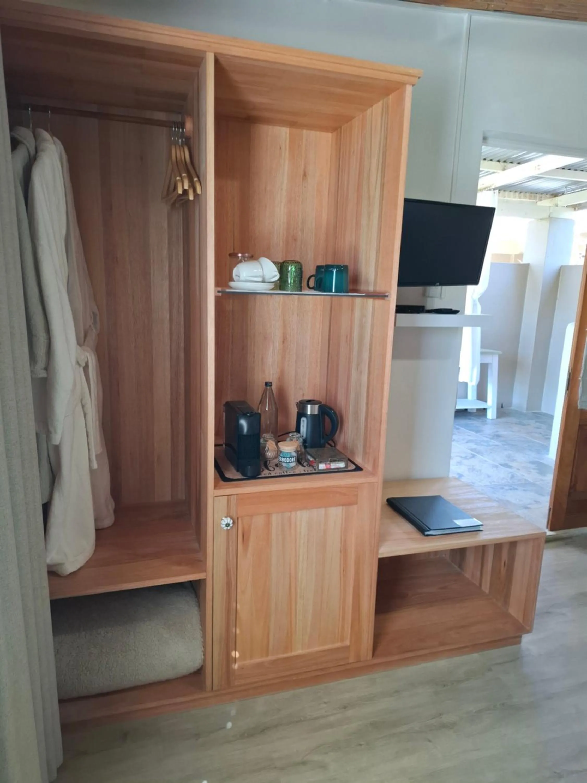 The Vineyard Country House