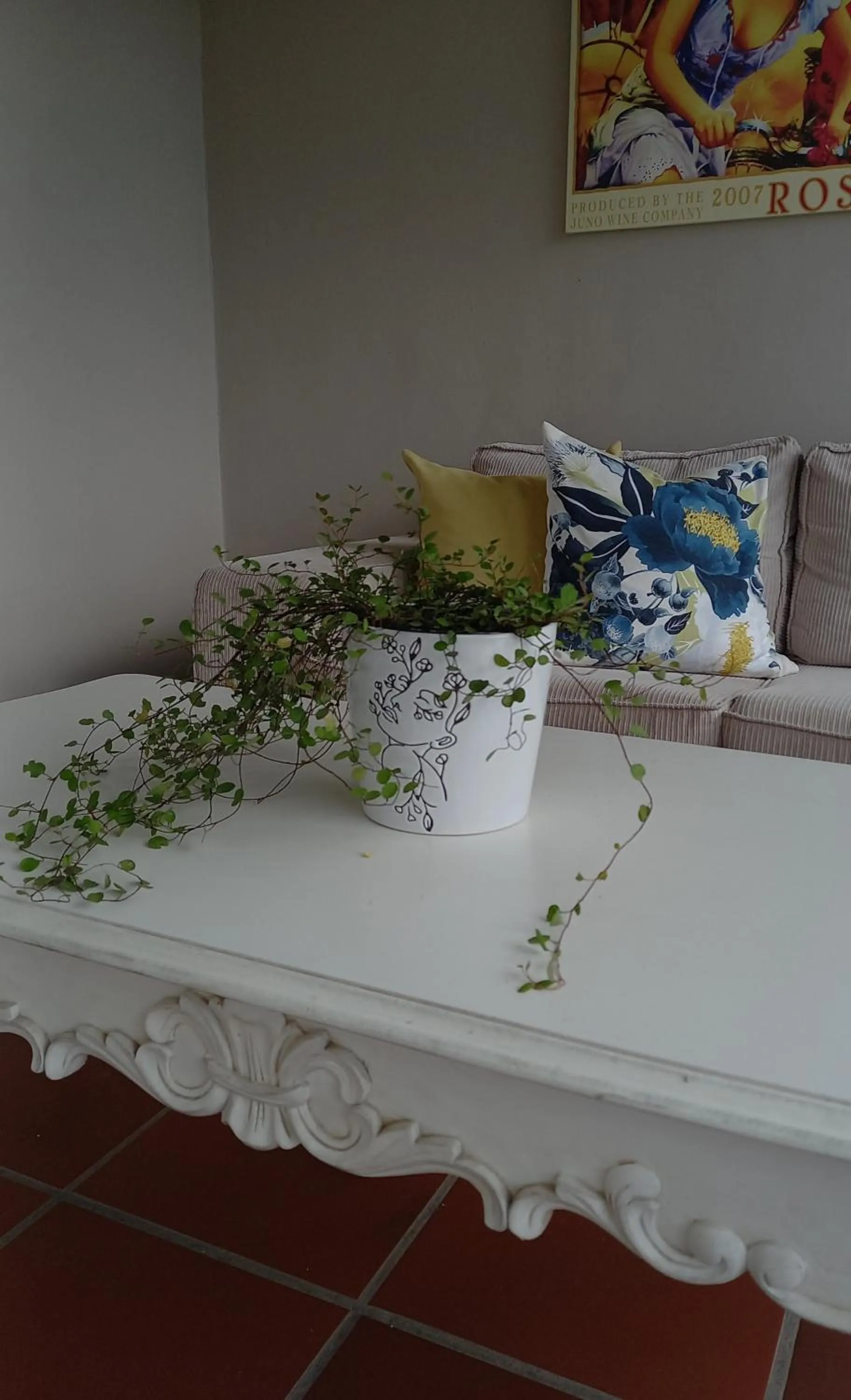 The Vineyard Country House