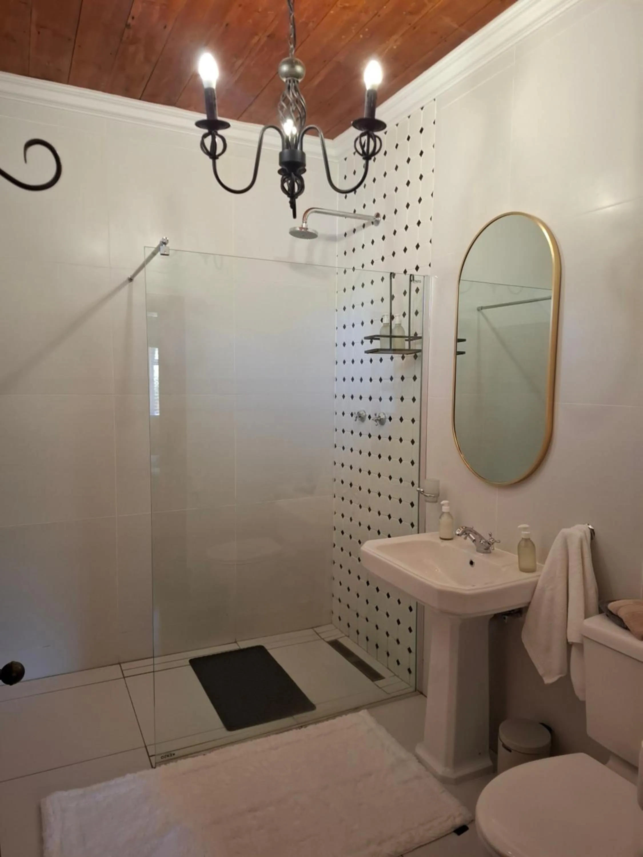 The Vineyard Country House