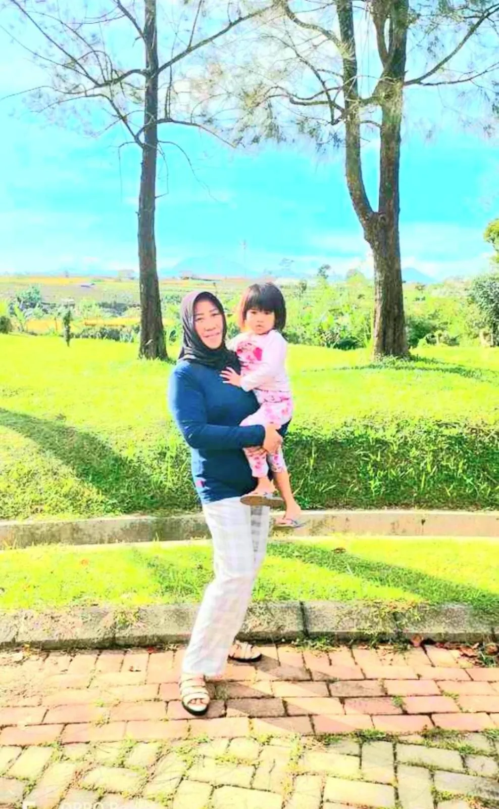 Villa Miky Kota Bunga Puncak Cianjur Bogor