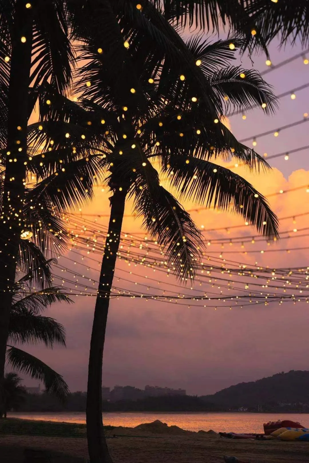 Capella Tufu Bay, Hainan