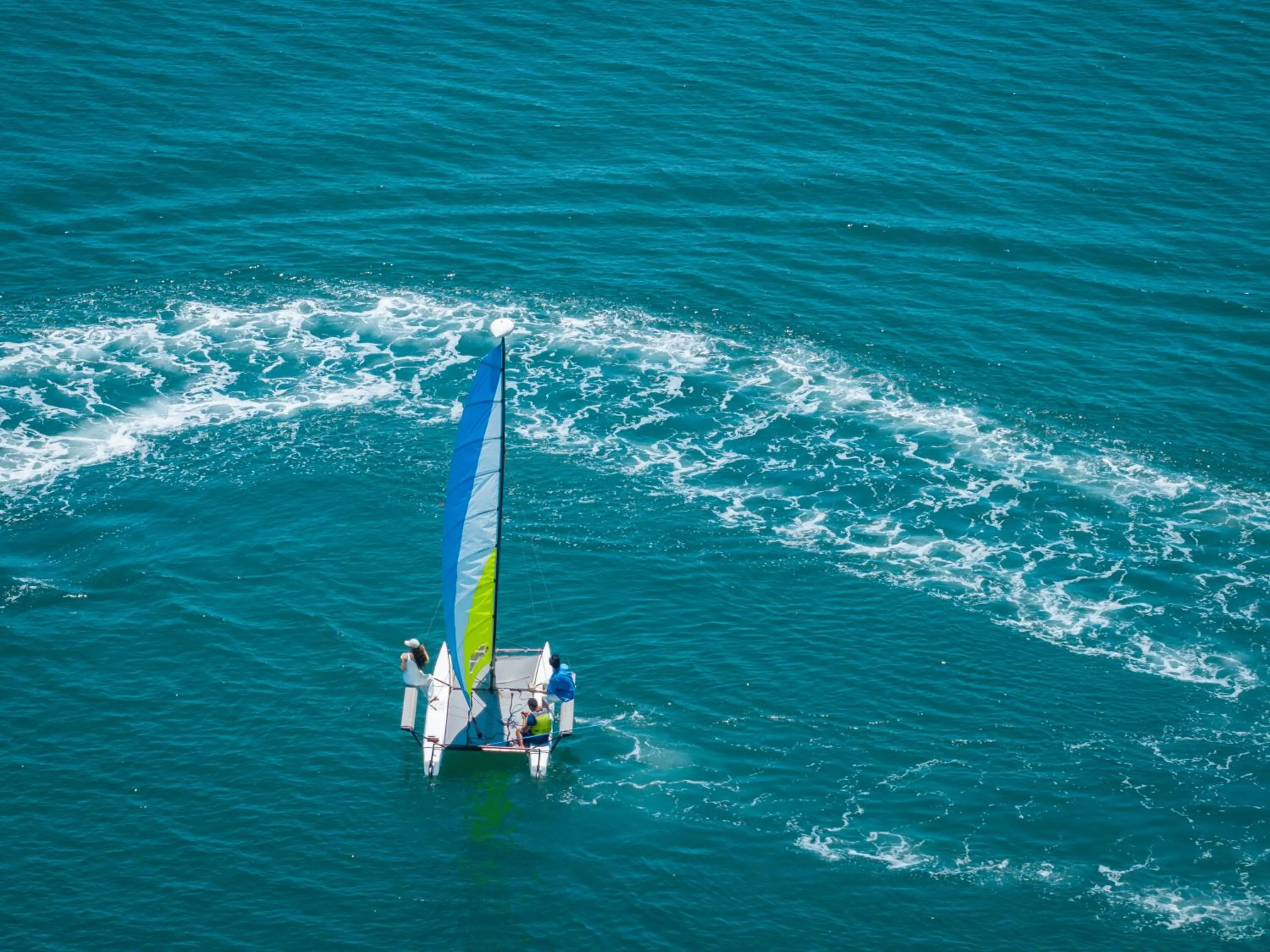 Capella Tufu Bay, Hainan