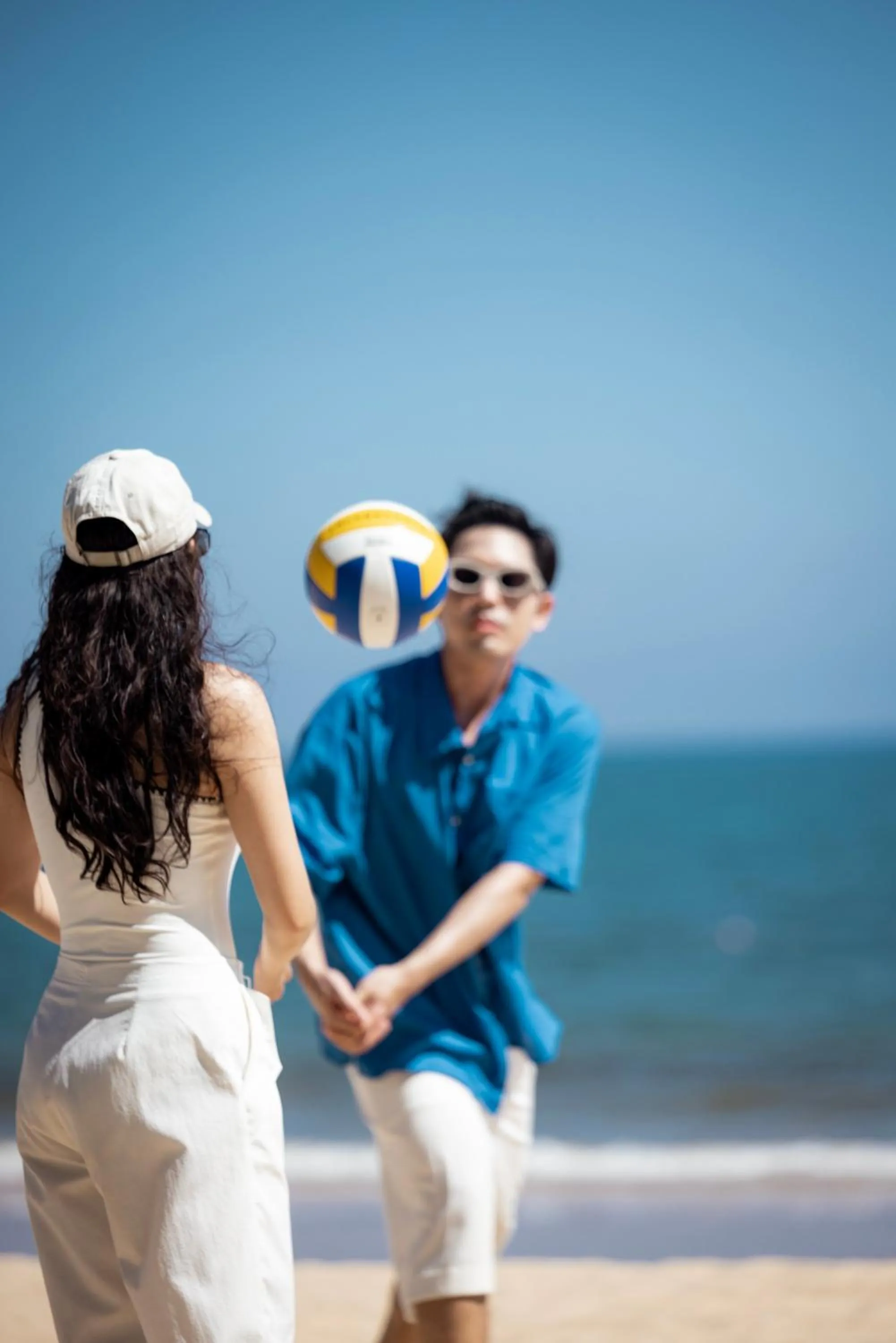 Capella Tufu Bay, Hainan