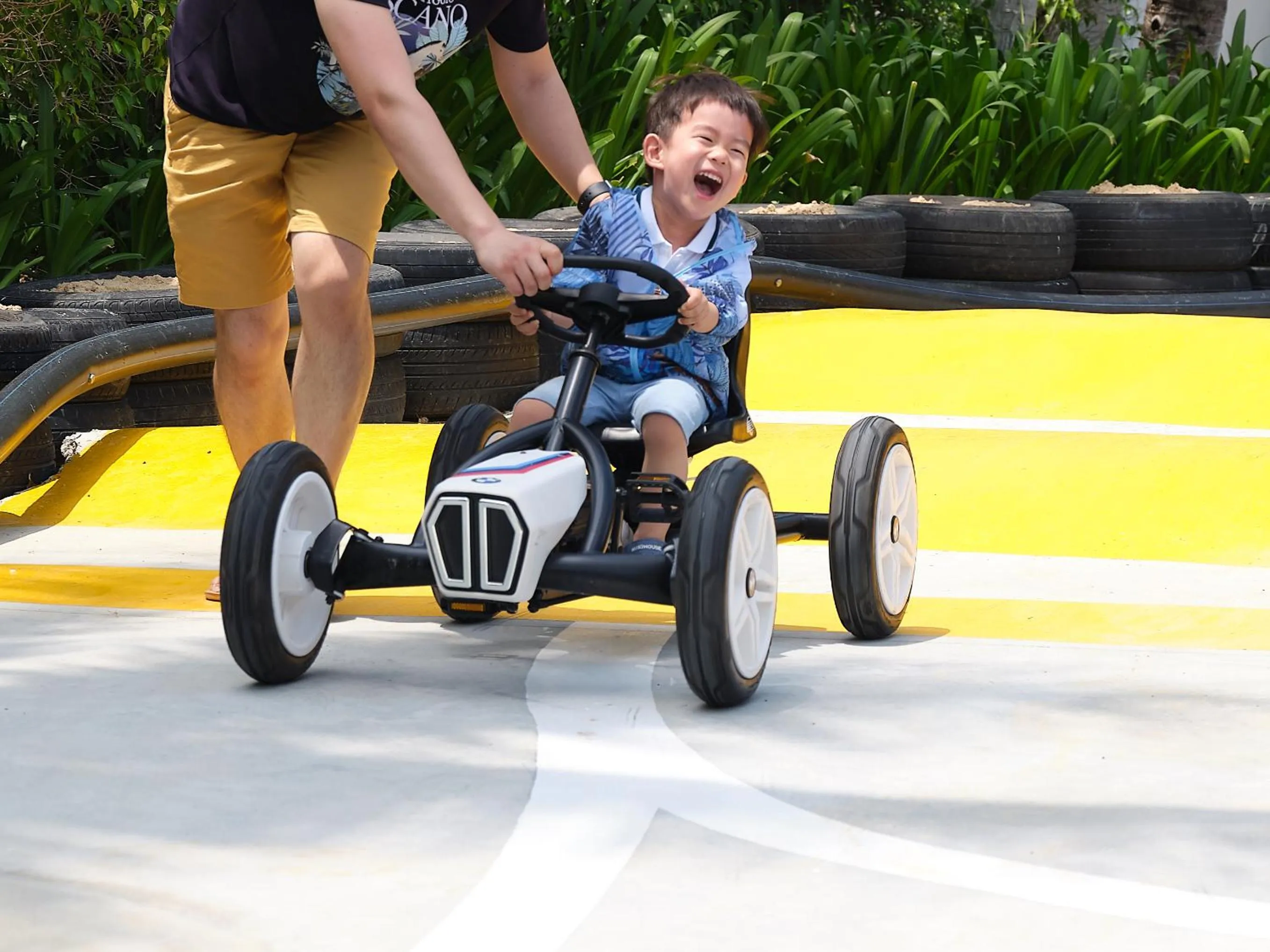 Capella Tufu Bay, Hainan